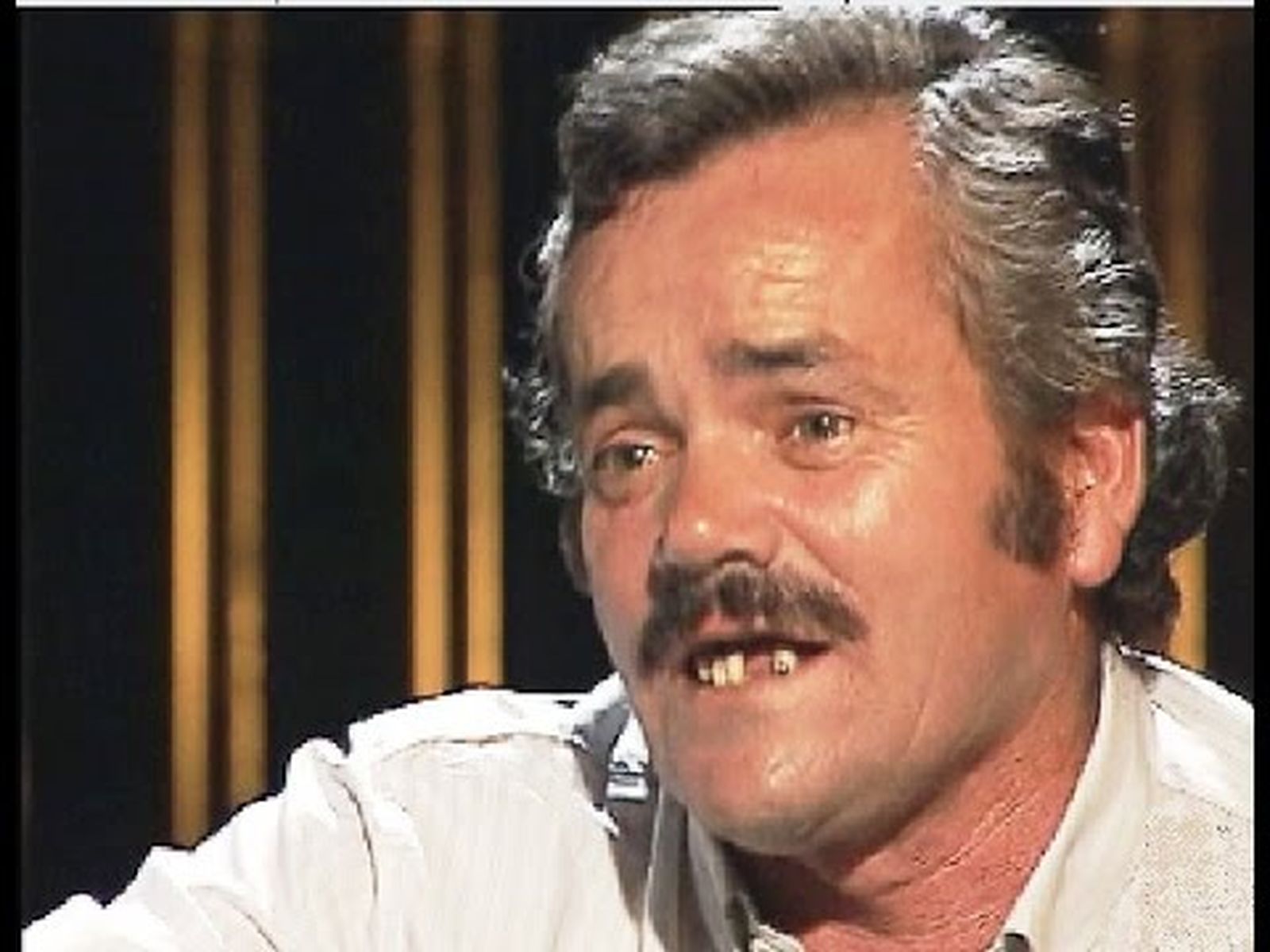 El Risitas: pavo, pavito y el ataque de risa de Quintero | Quintero en Canal Sur