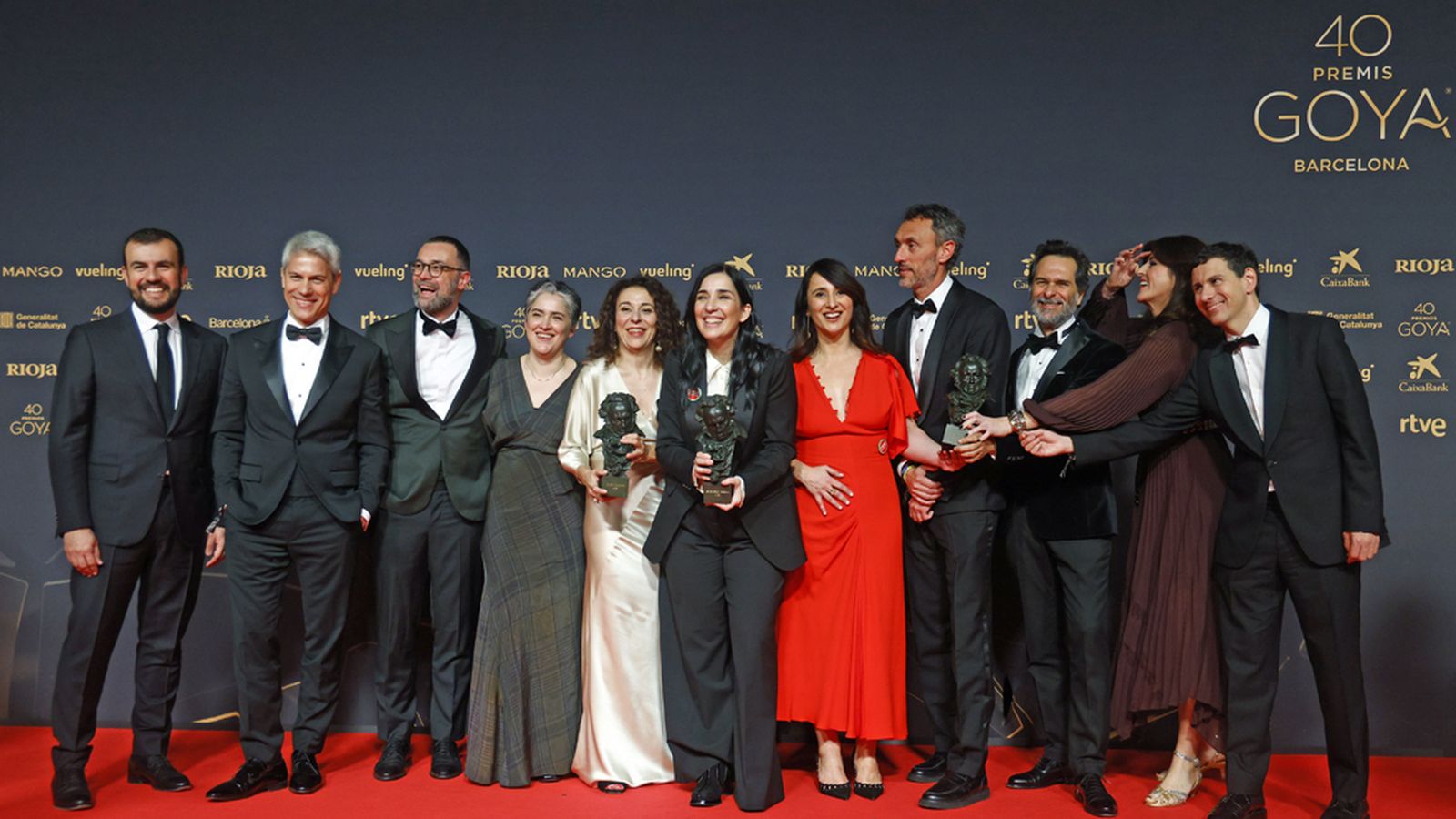 Goyas
