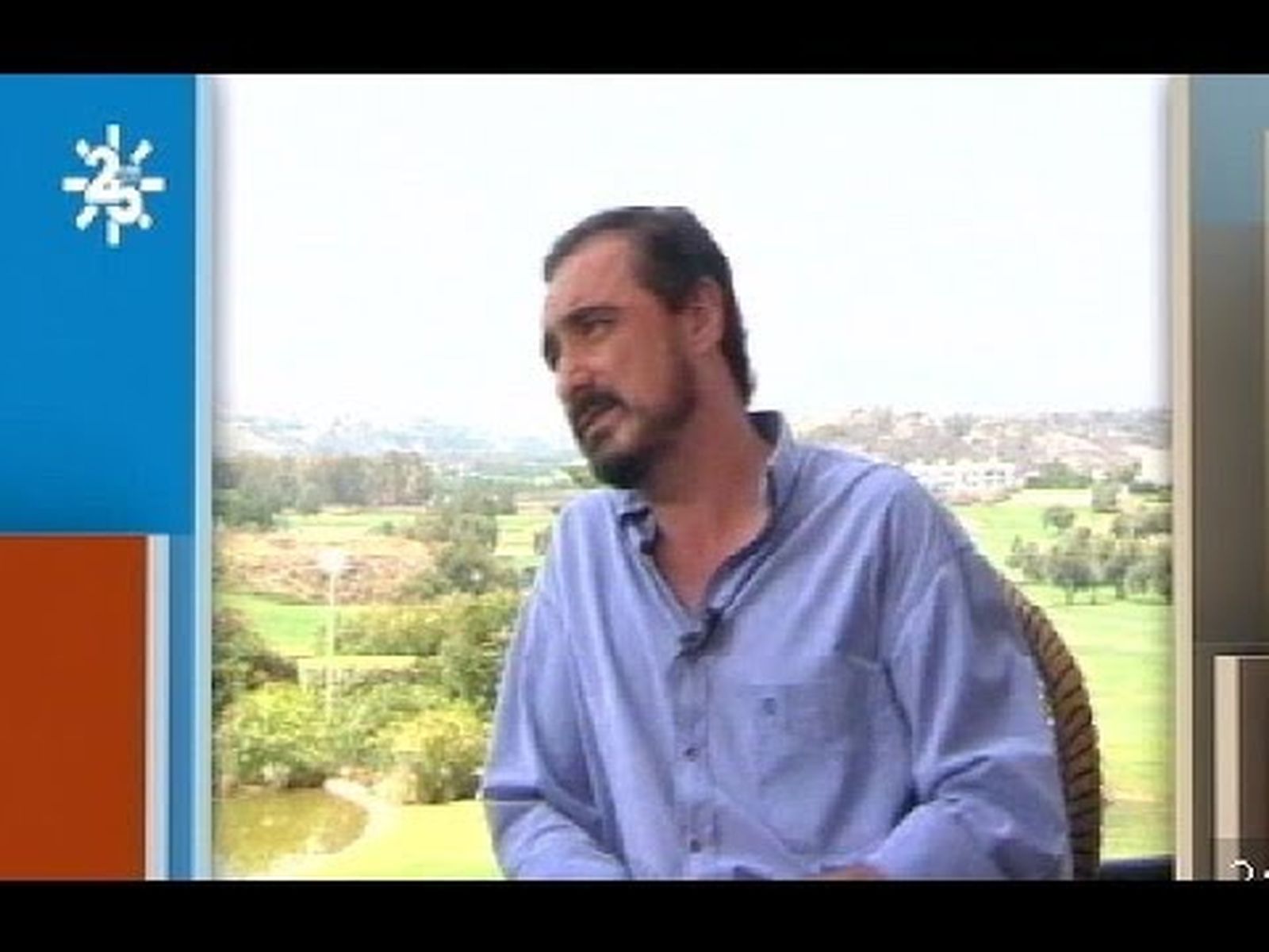 Carlos Herrera | 25 años de Canal Sur: