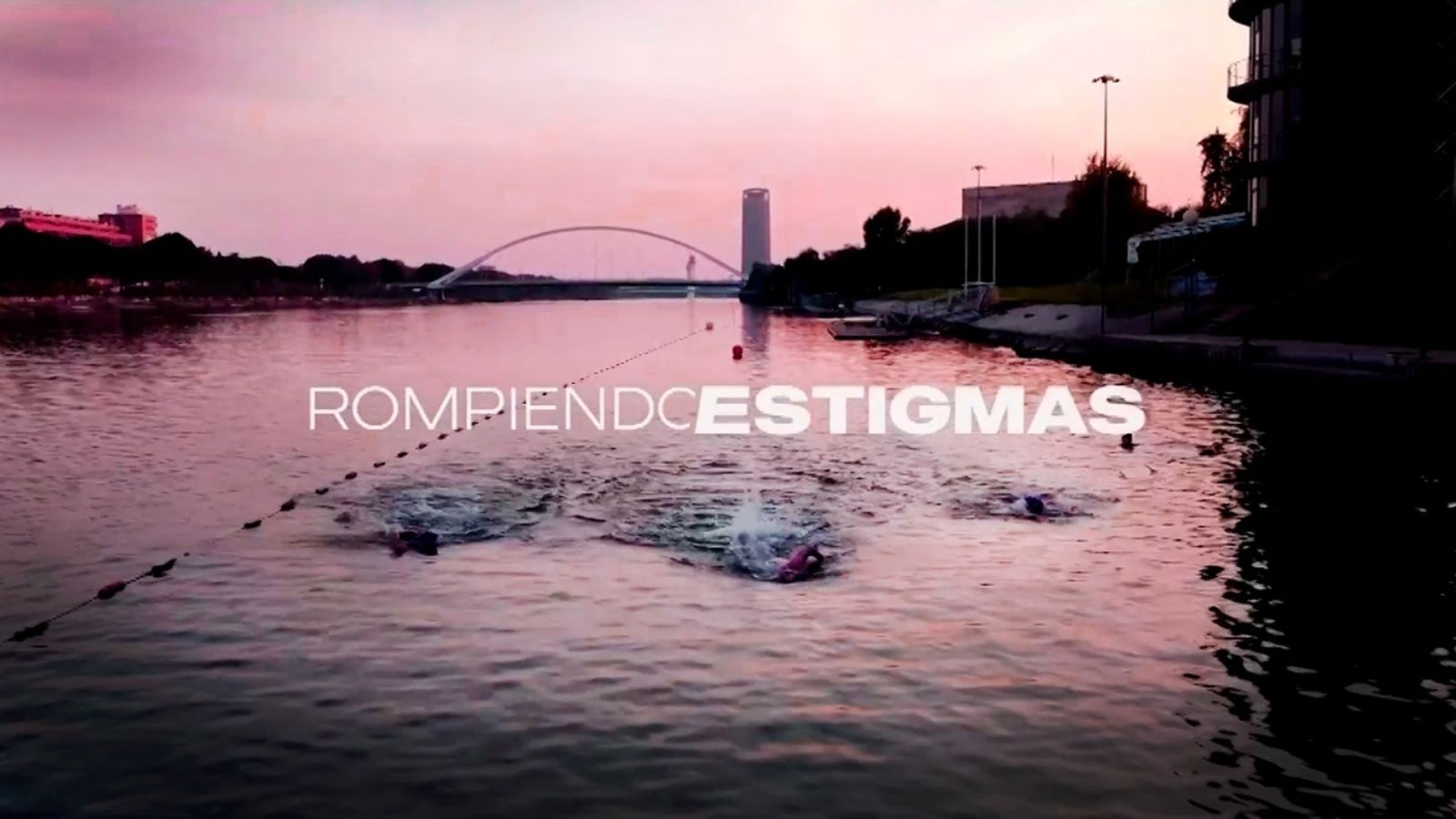 Documental, Rompiendo estigmas, 24 julio