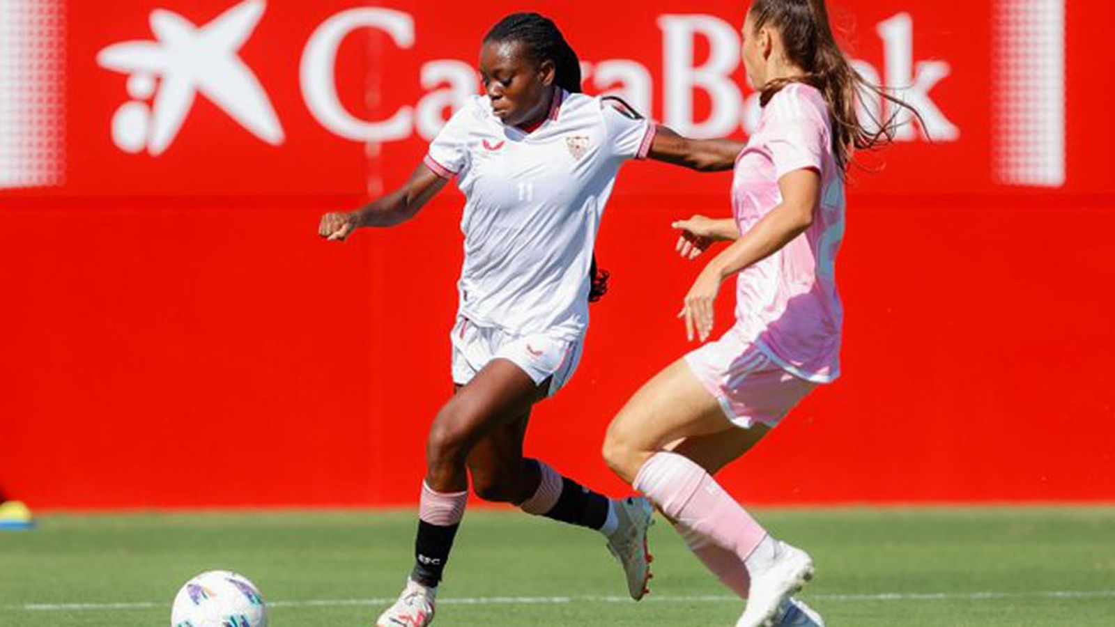sevilla femenino