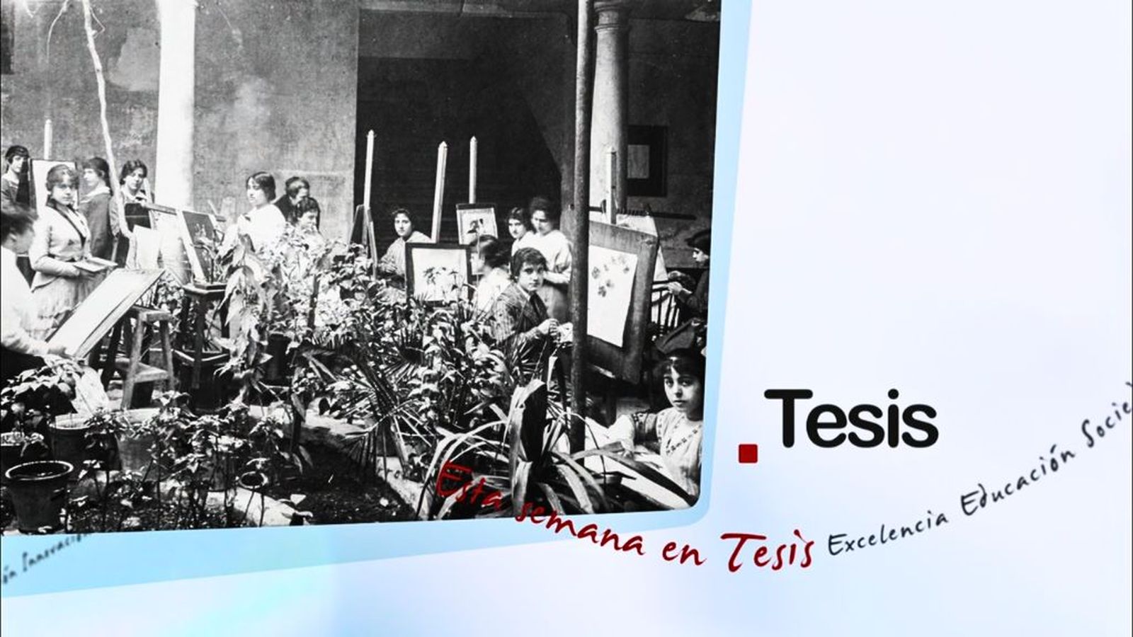Tesis 7 marzo