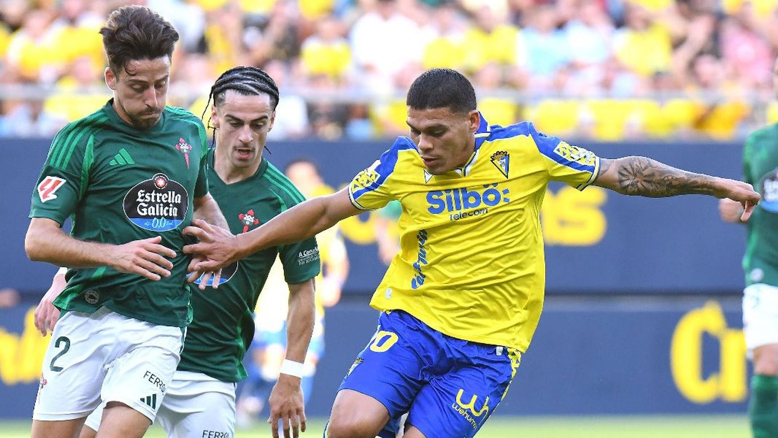 cadiz racing ferrol 24