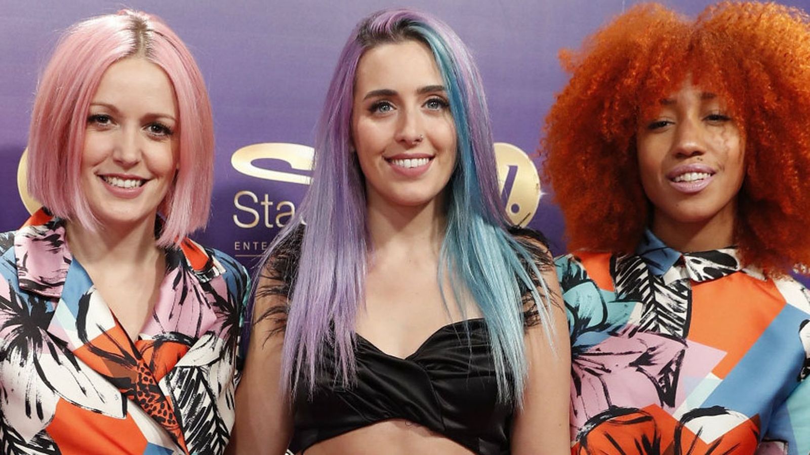 Tapa Sweet California