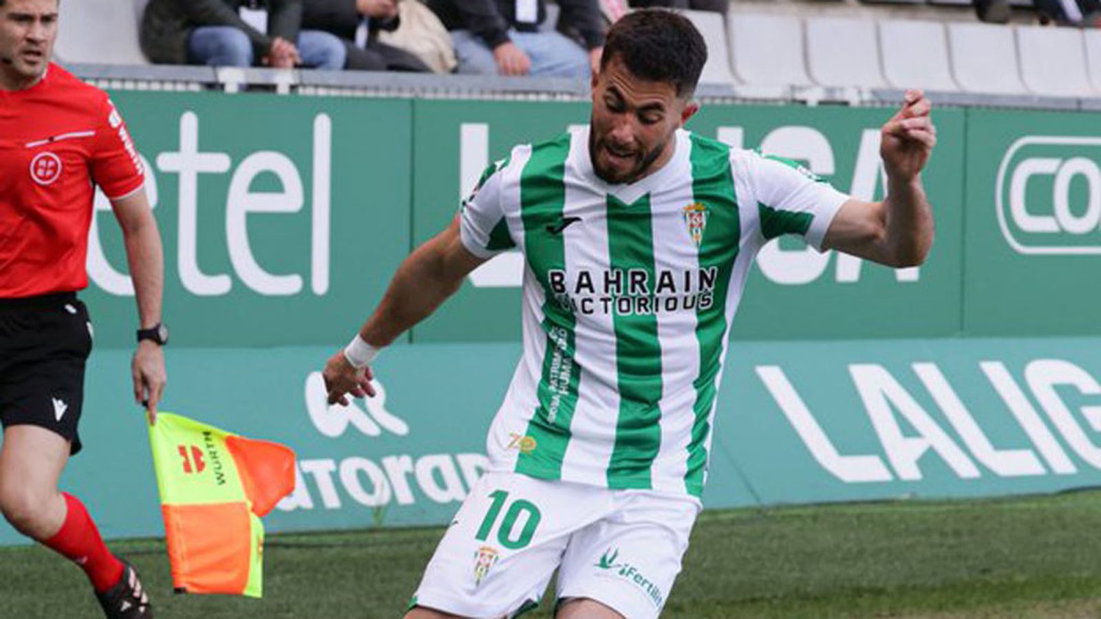 Córdoba en Ferrol