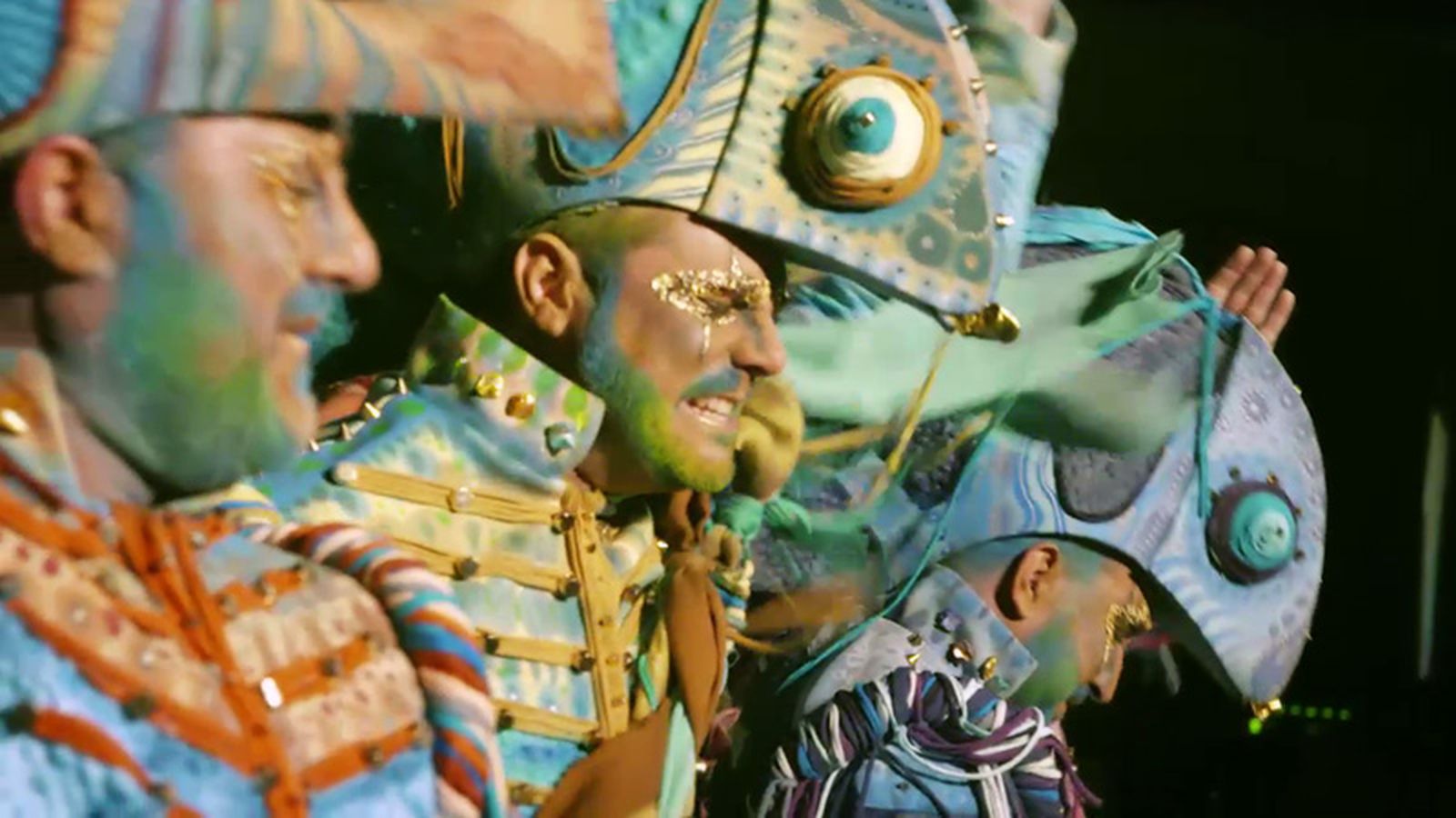 800x450 Carnaval de Cádiz 2016 la película