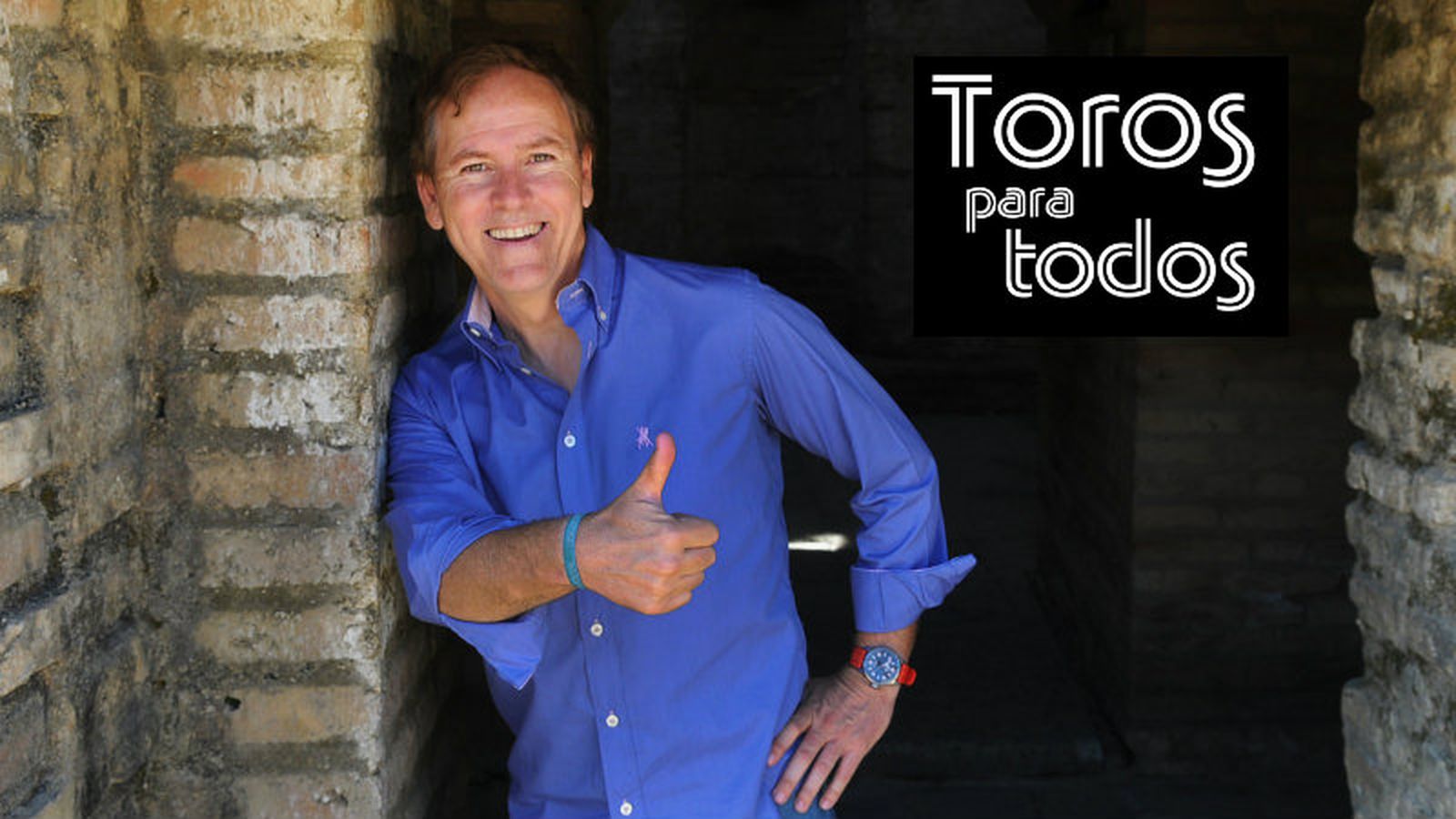 toros para todos