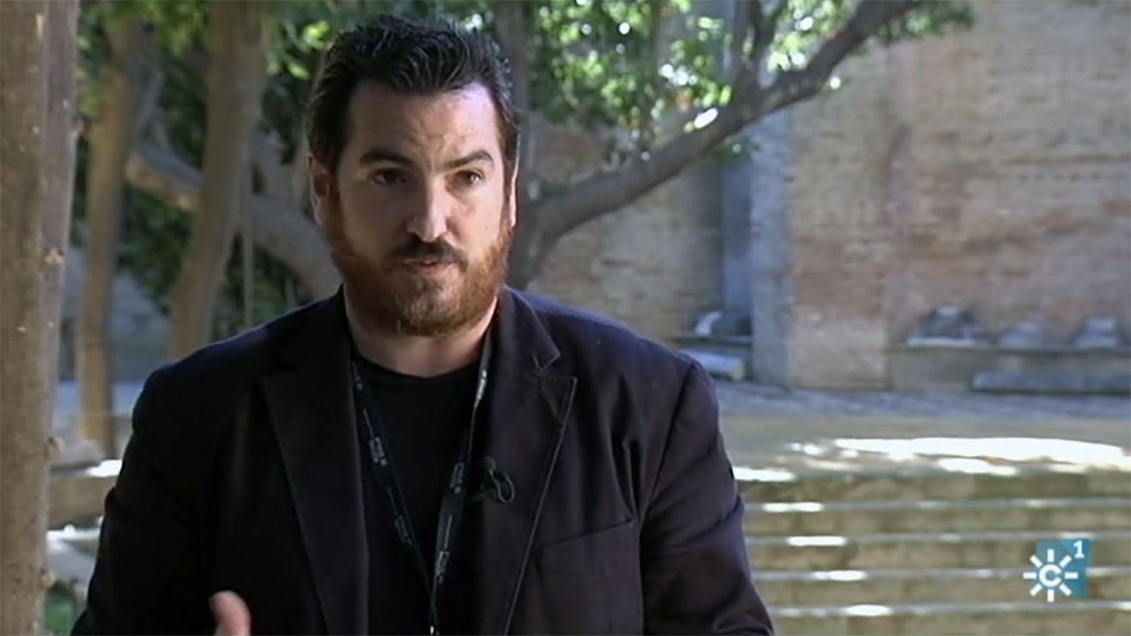 Al Sur noticia cine andaluz Manuel Blanco