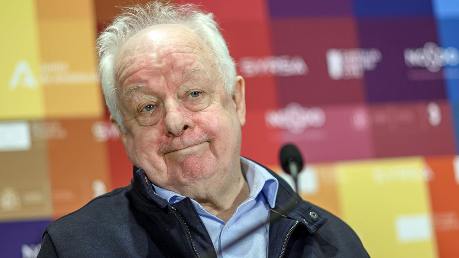 El Festival de Sevilla premia a Jim Sheridan por su cine social y de compromiso