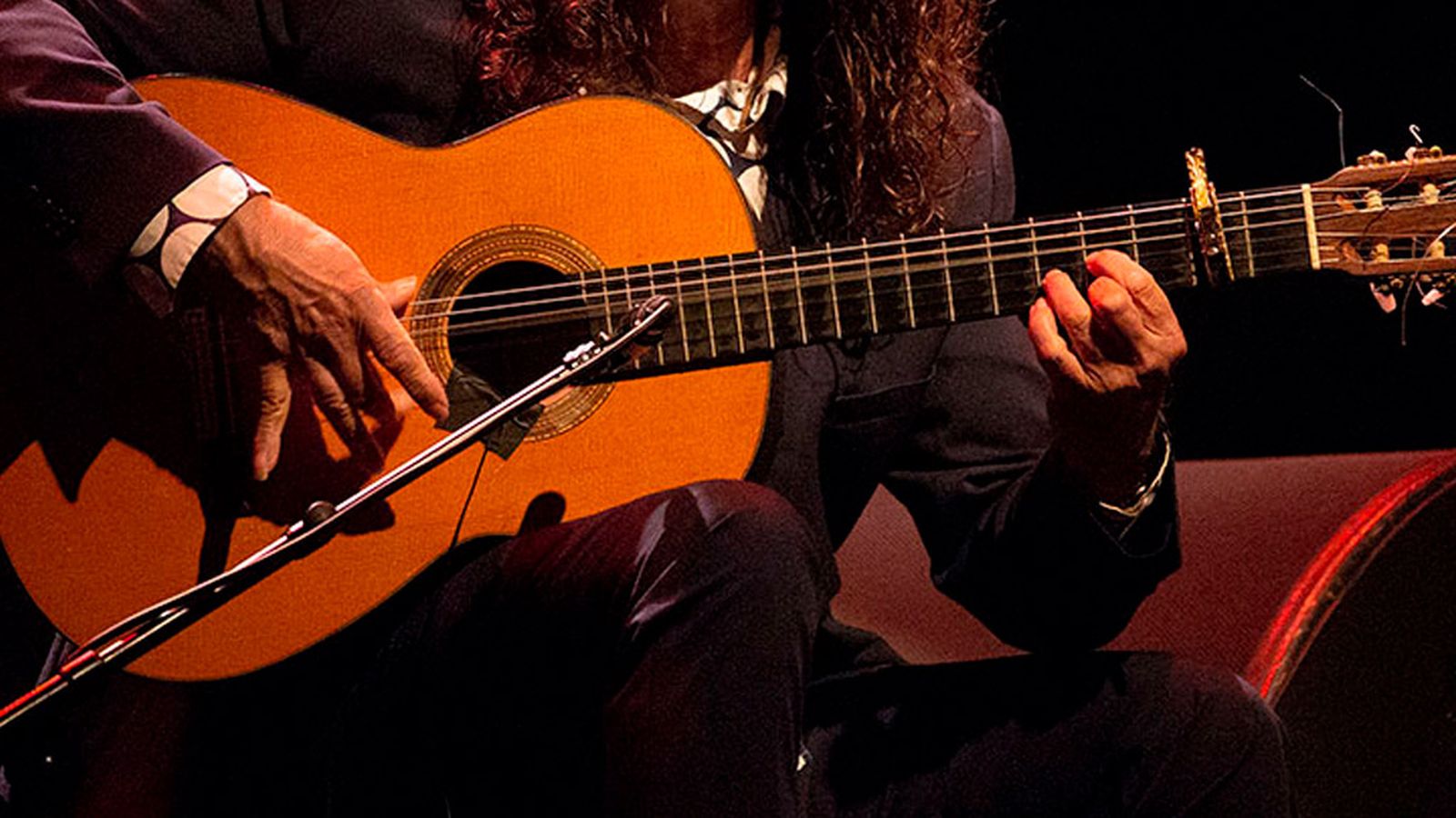 Radio Guitarra