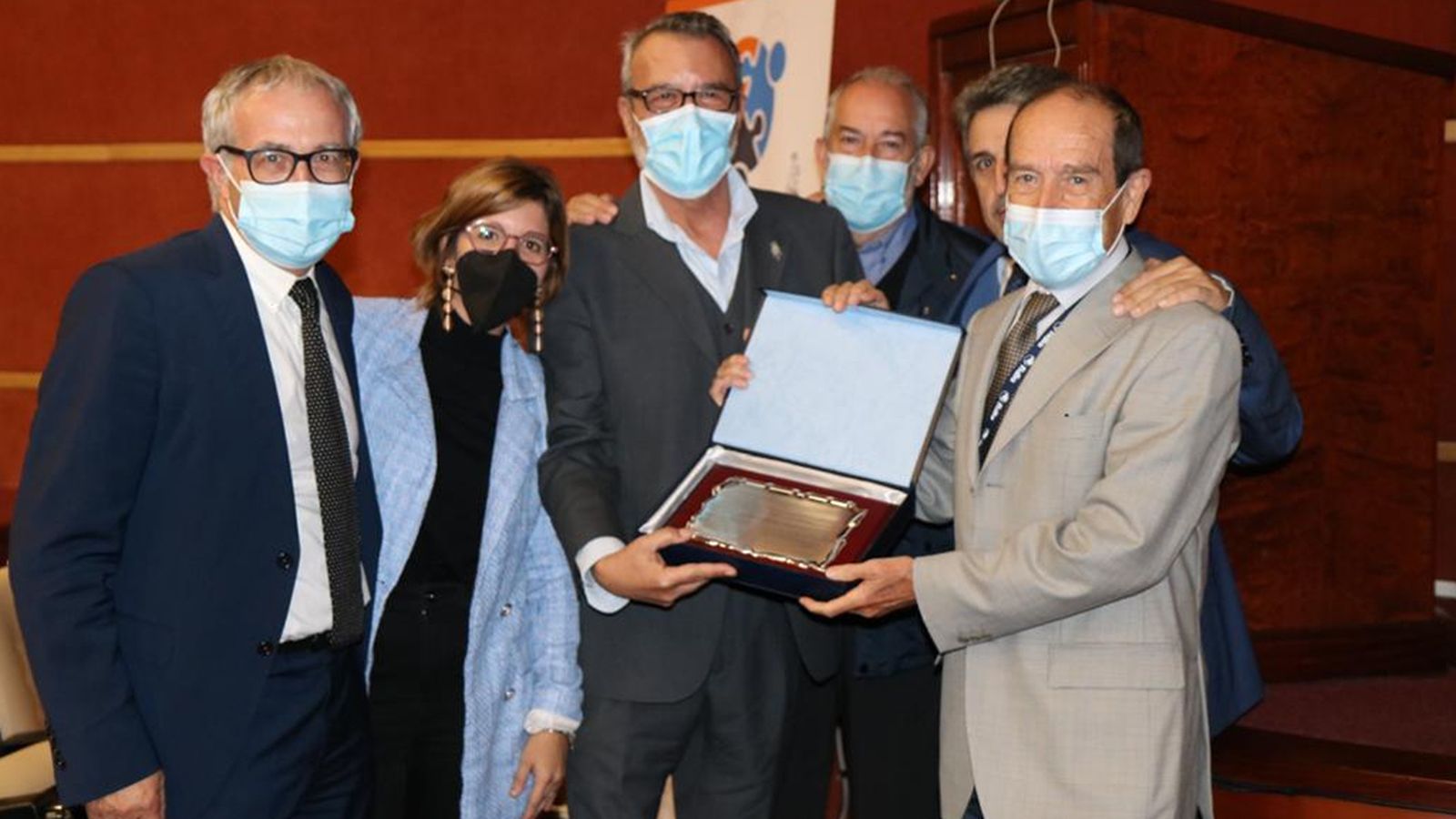Comunicación Enrique Jesús Moreno Premio