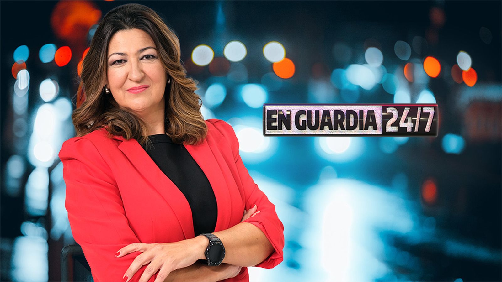 EN GUARDIA 247 ESTRENO 7 OCtubre promo