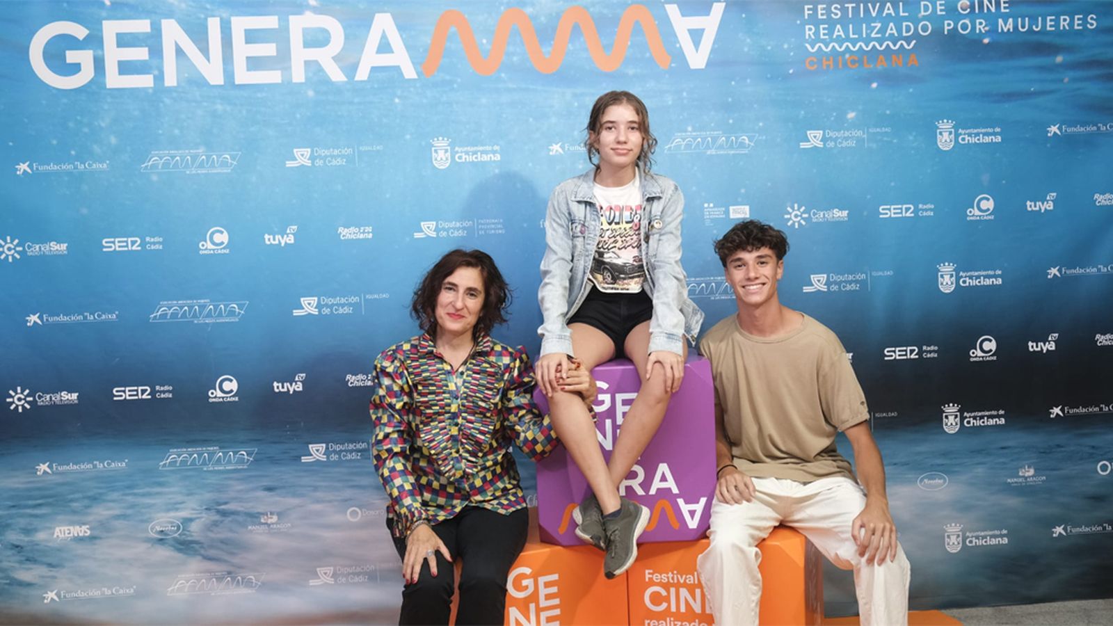 Comunicación Generamma 2