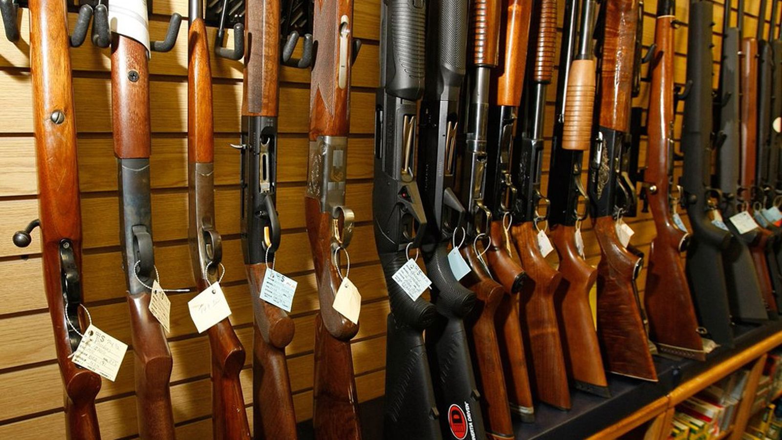 armas