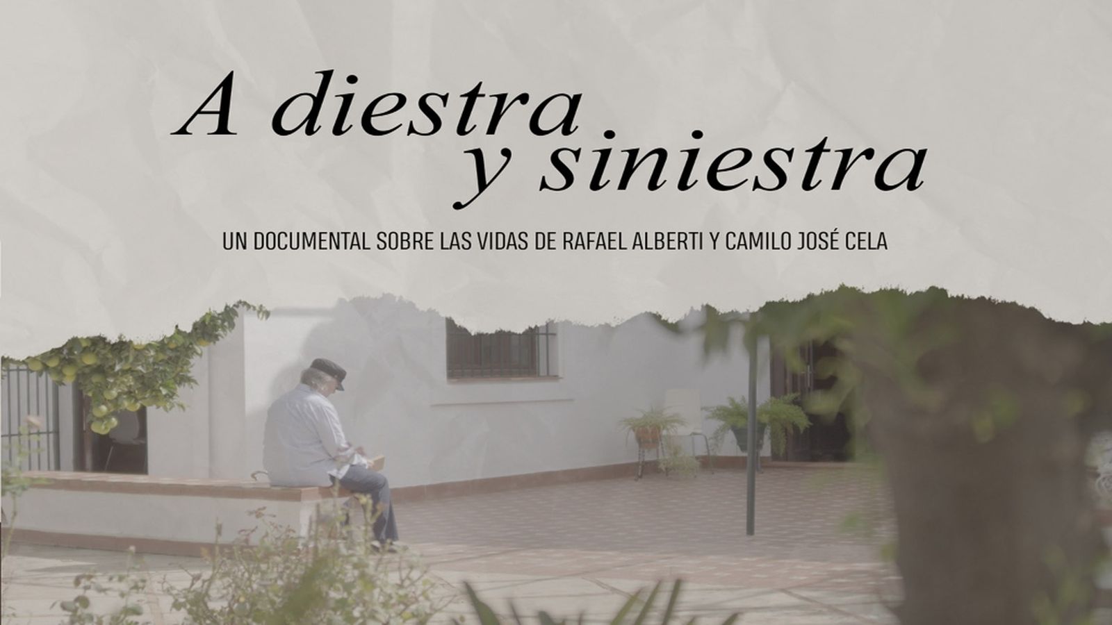 Documental, A diestra y siniestra, 16 marzo