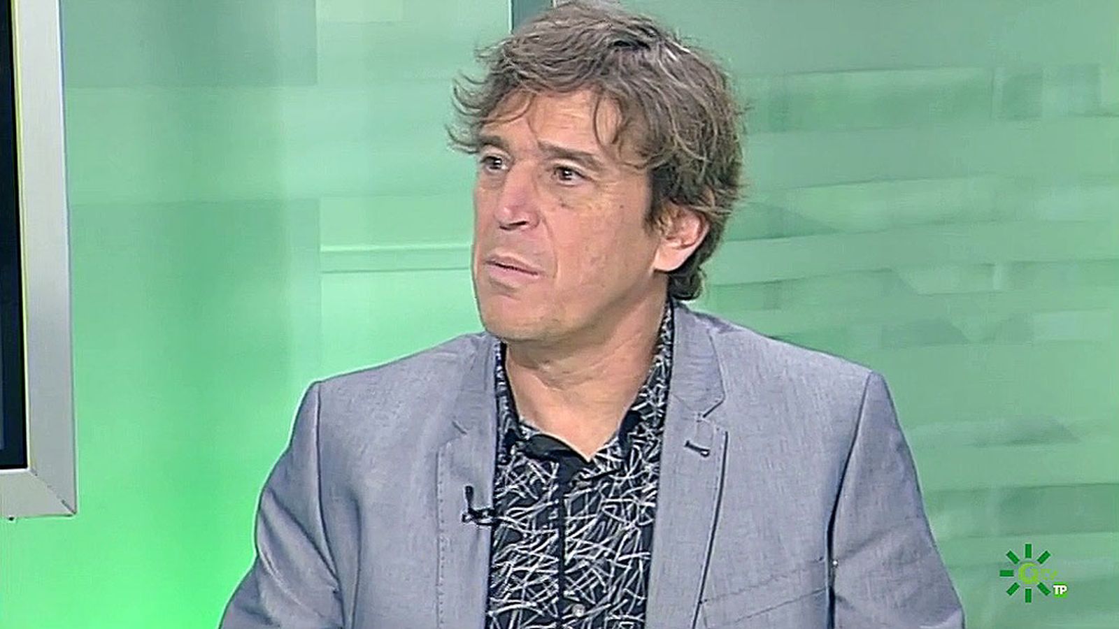 al sur javier ojeda