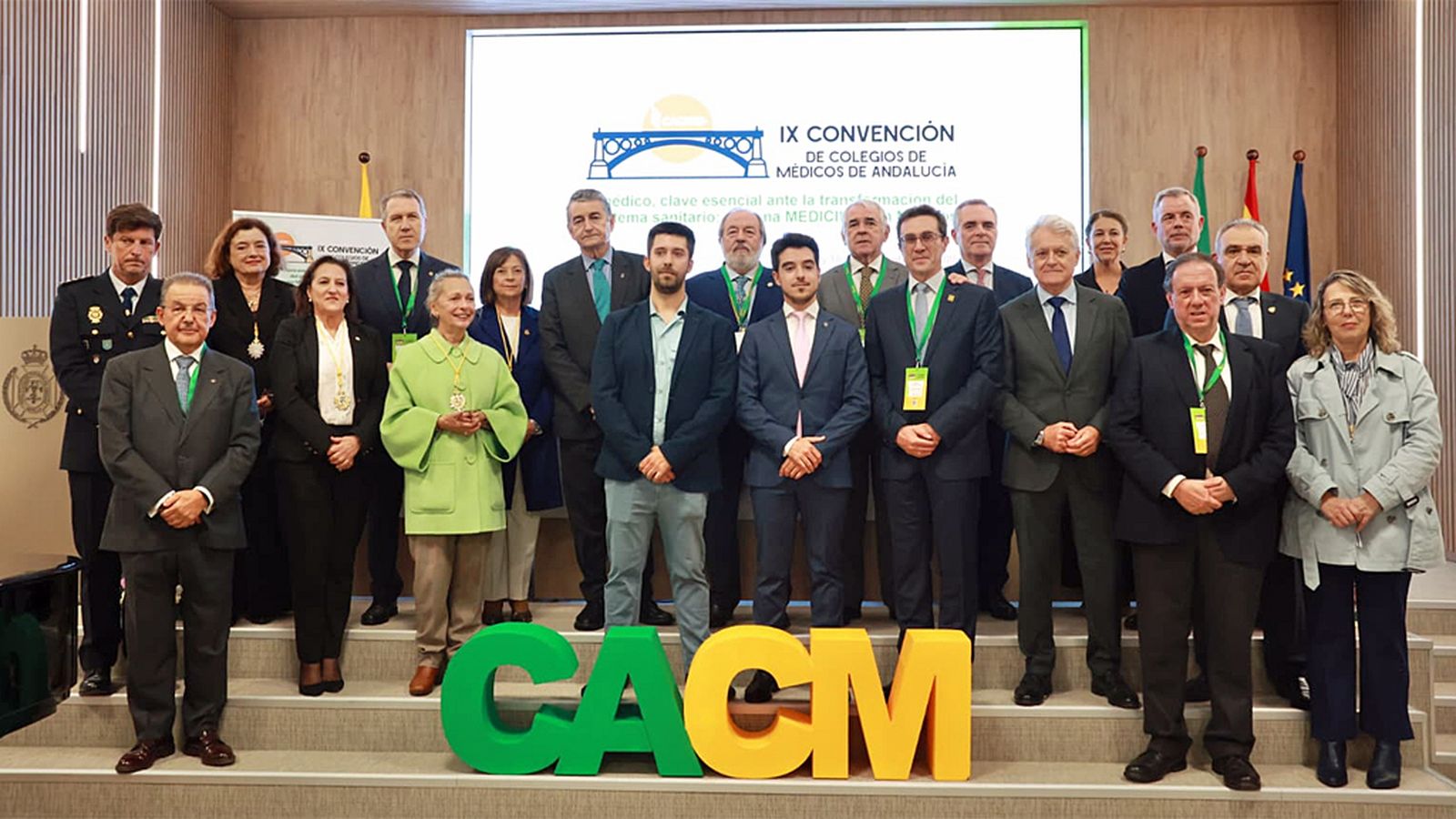 PREMIOS MÉDICOS 3