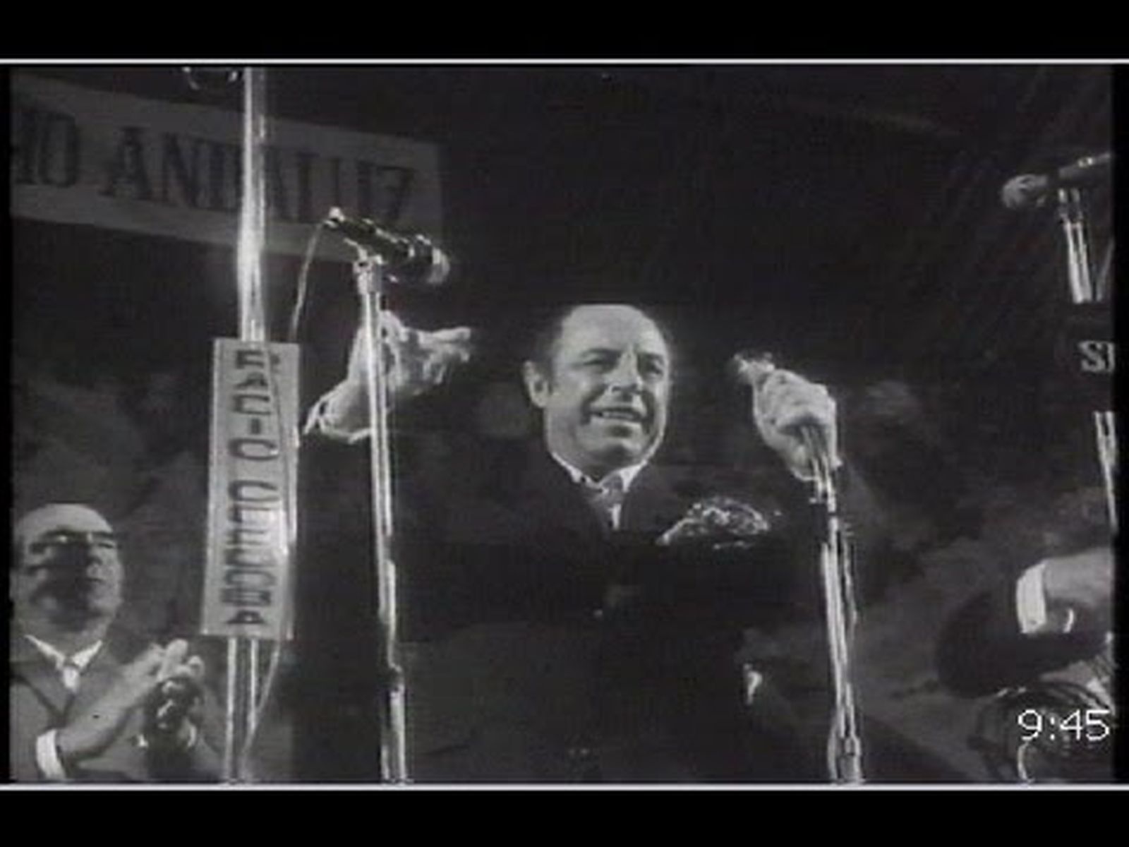 Antonio Mairena, breve semblanza del cantaor flamenco (1909 - 1983)
