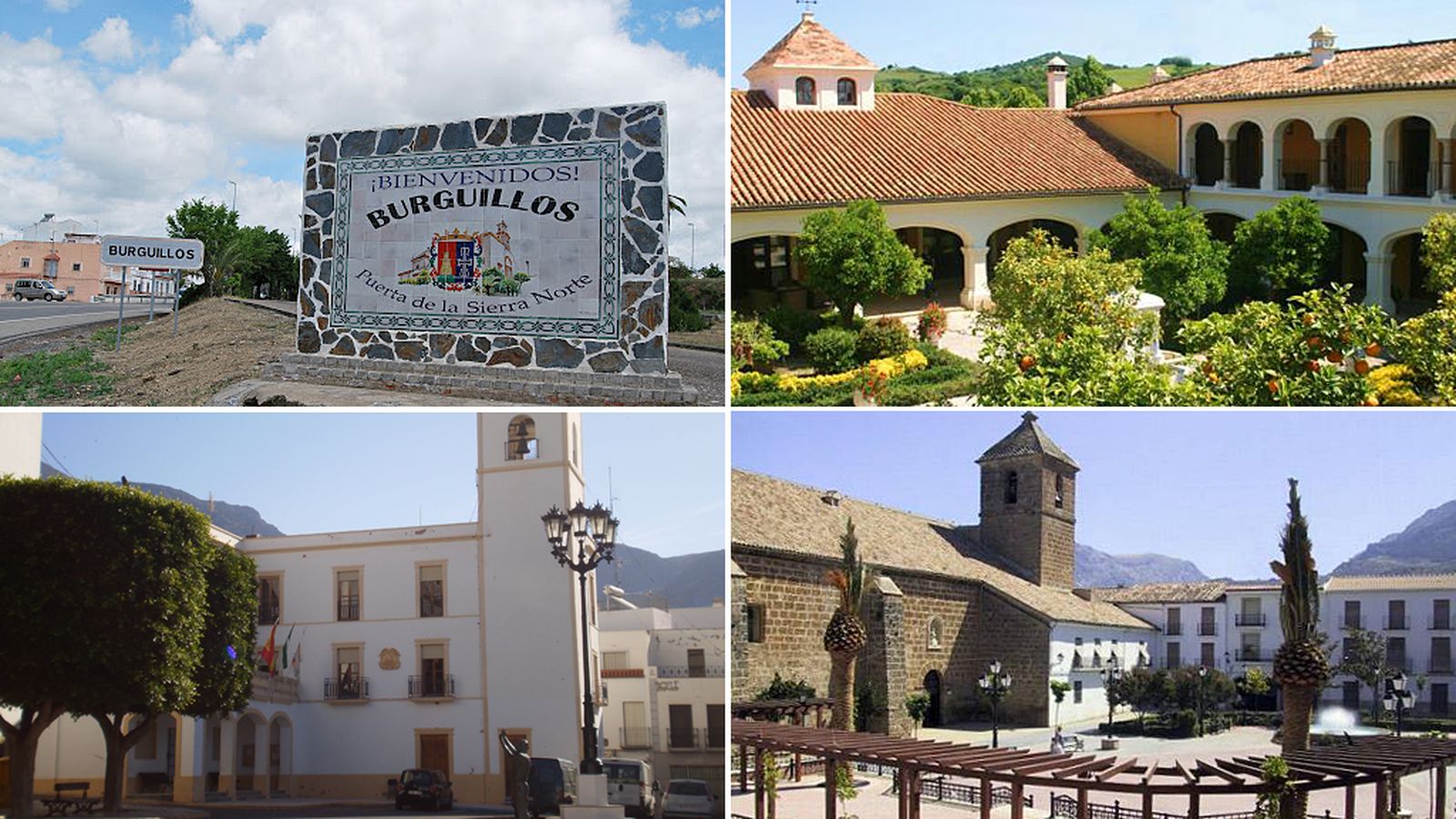 Comunicación Andalucía Nuestra