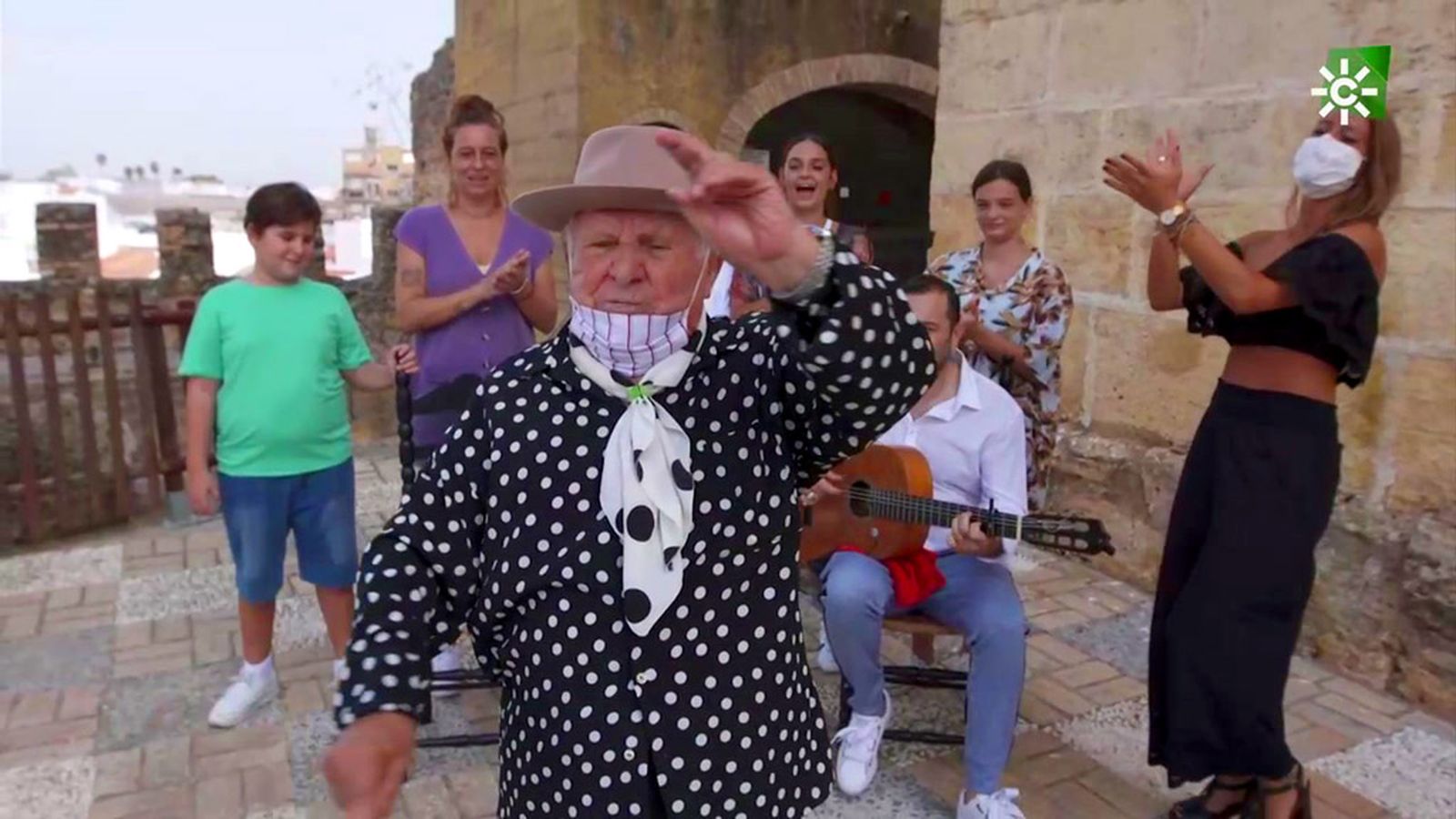 Antonio Peña El Cuchara