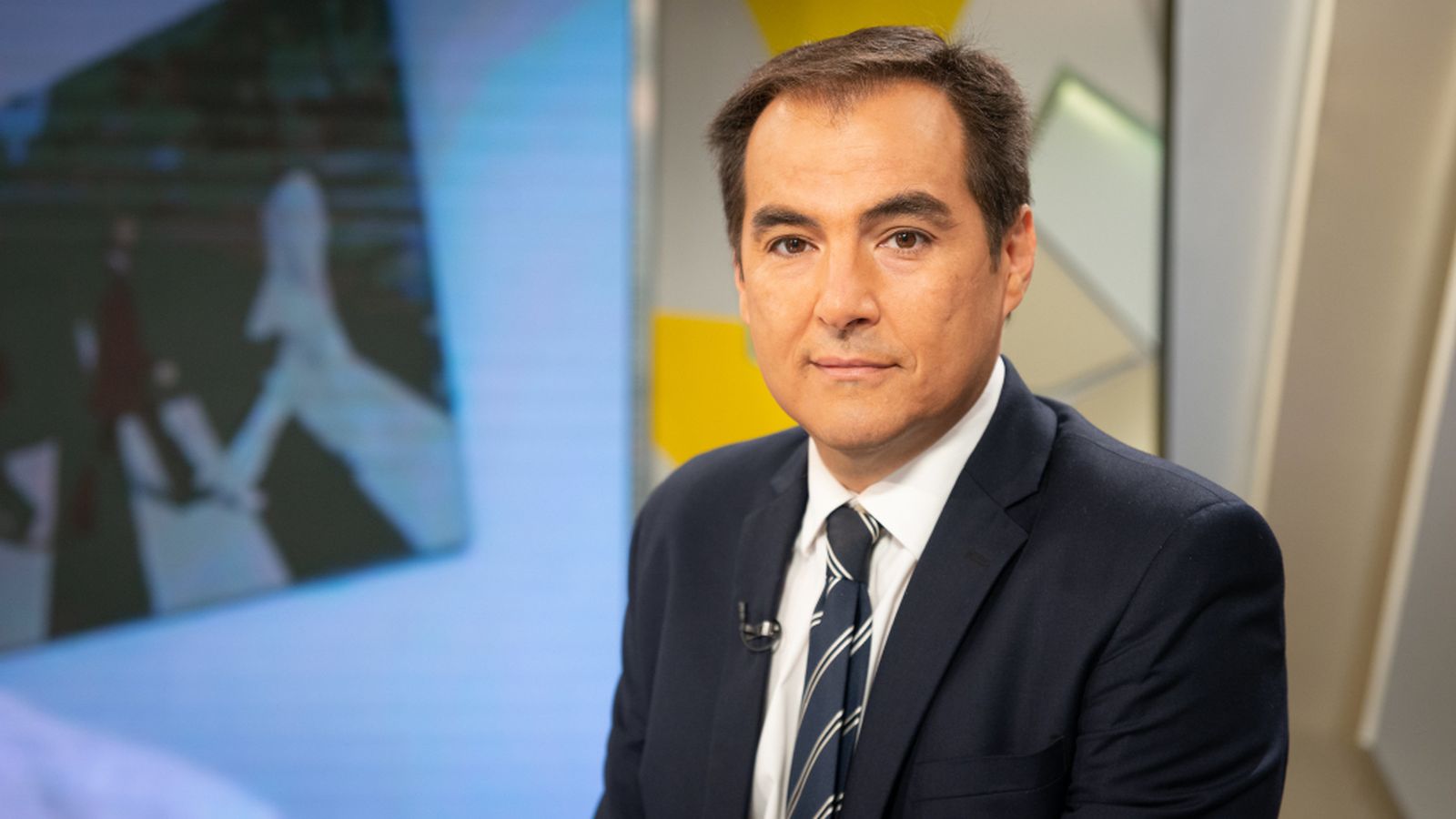 Despierta, 21 noviembre