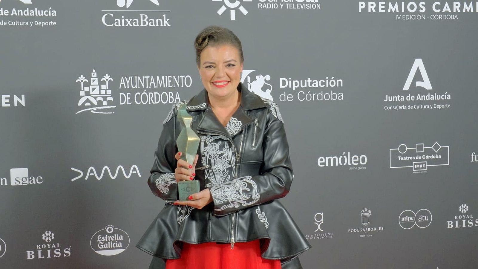 PREMIADOS 18