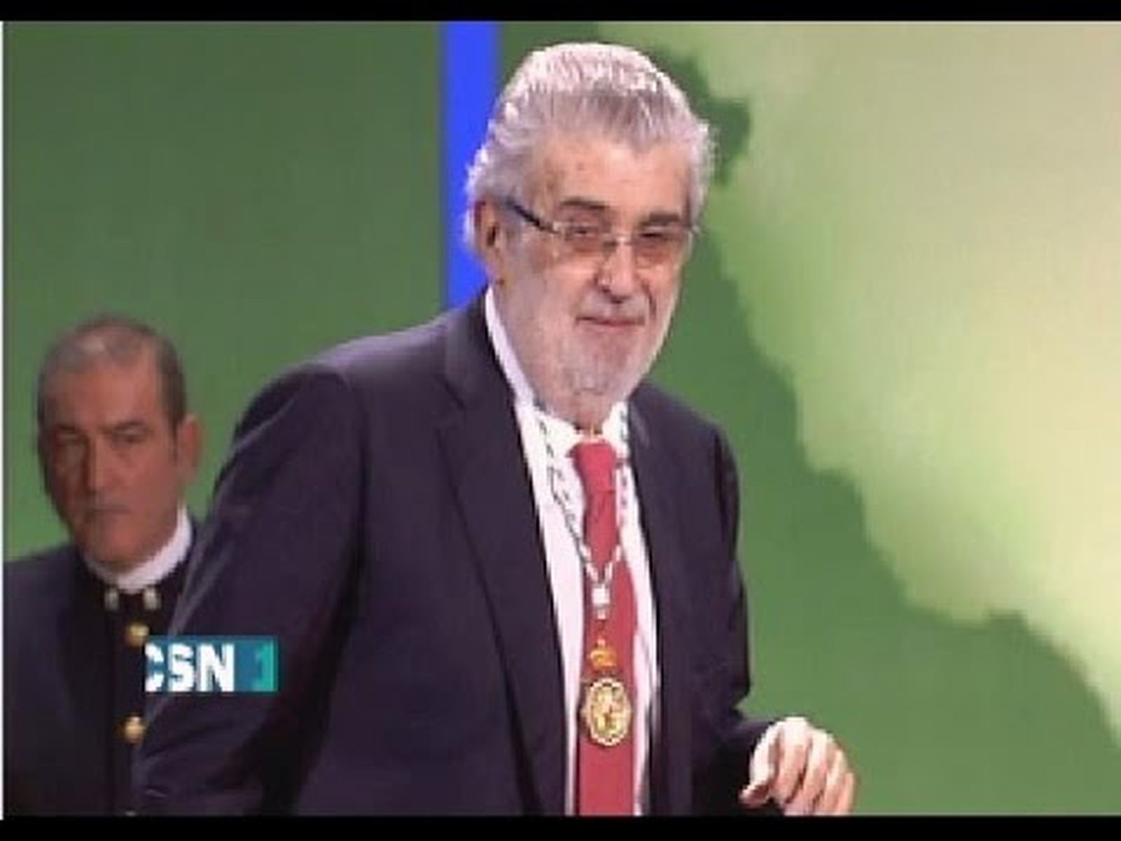 Muere el editor José Manuel Lara Bosch (2015)
