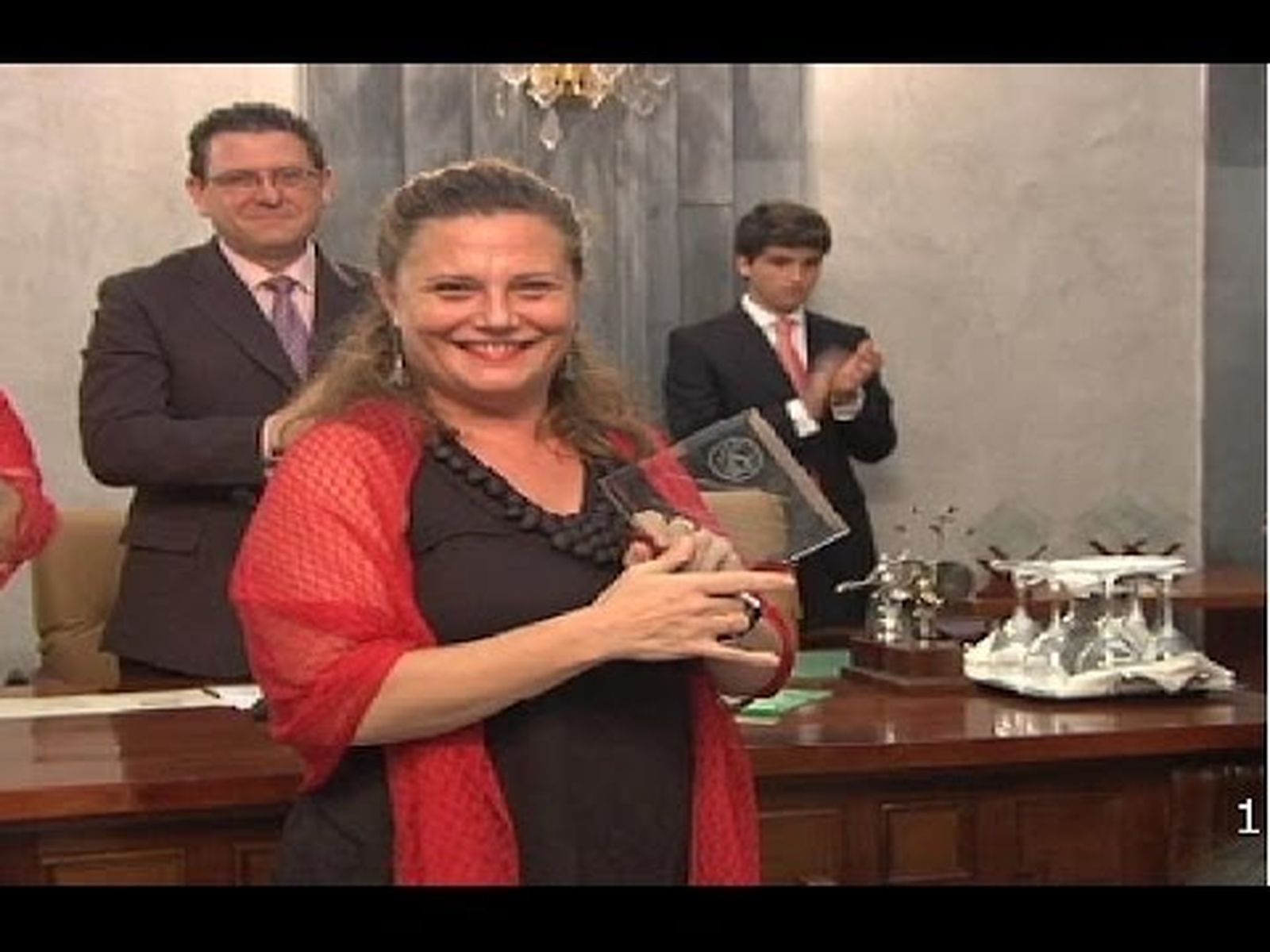 Premios Atenea 2009