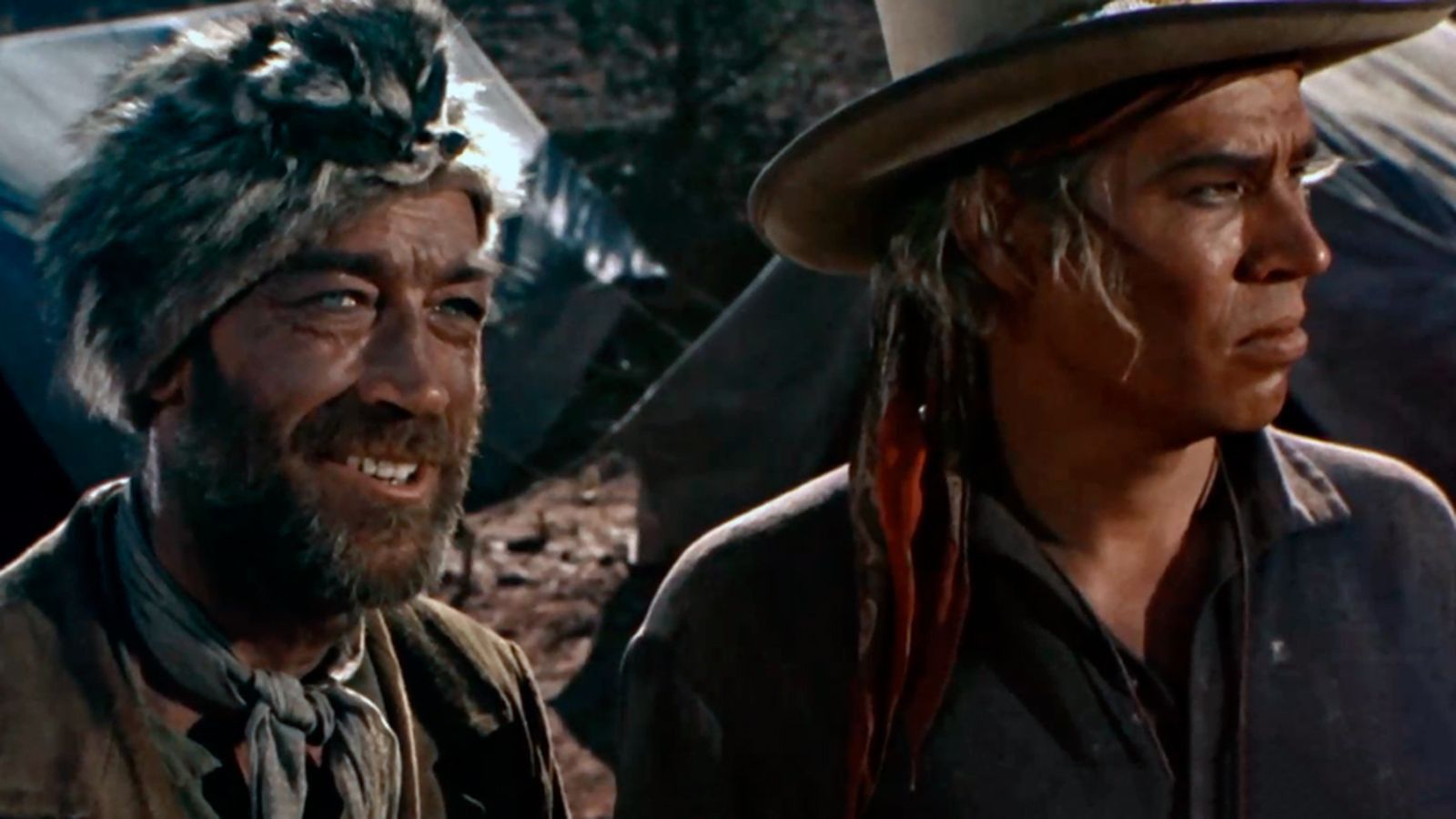 Cara a la muerte, Cine en Canal Sur
