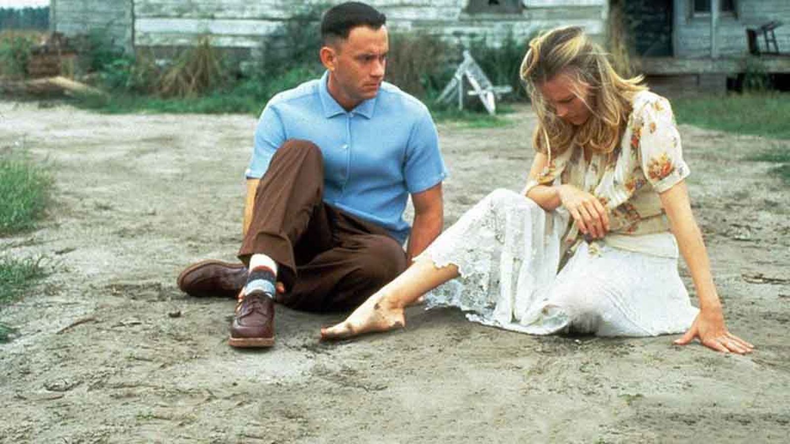 Forrest Gump ATV, 27 mayo
