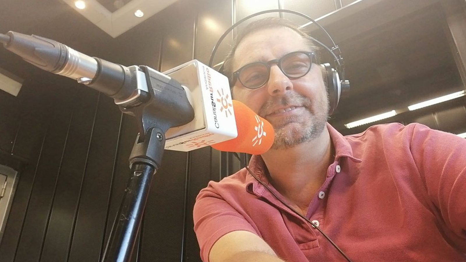 Tapa Valentin en CSR