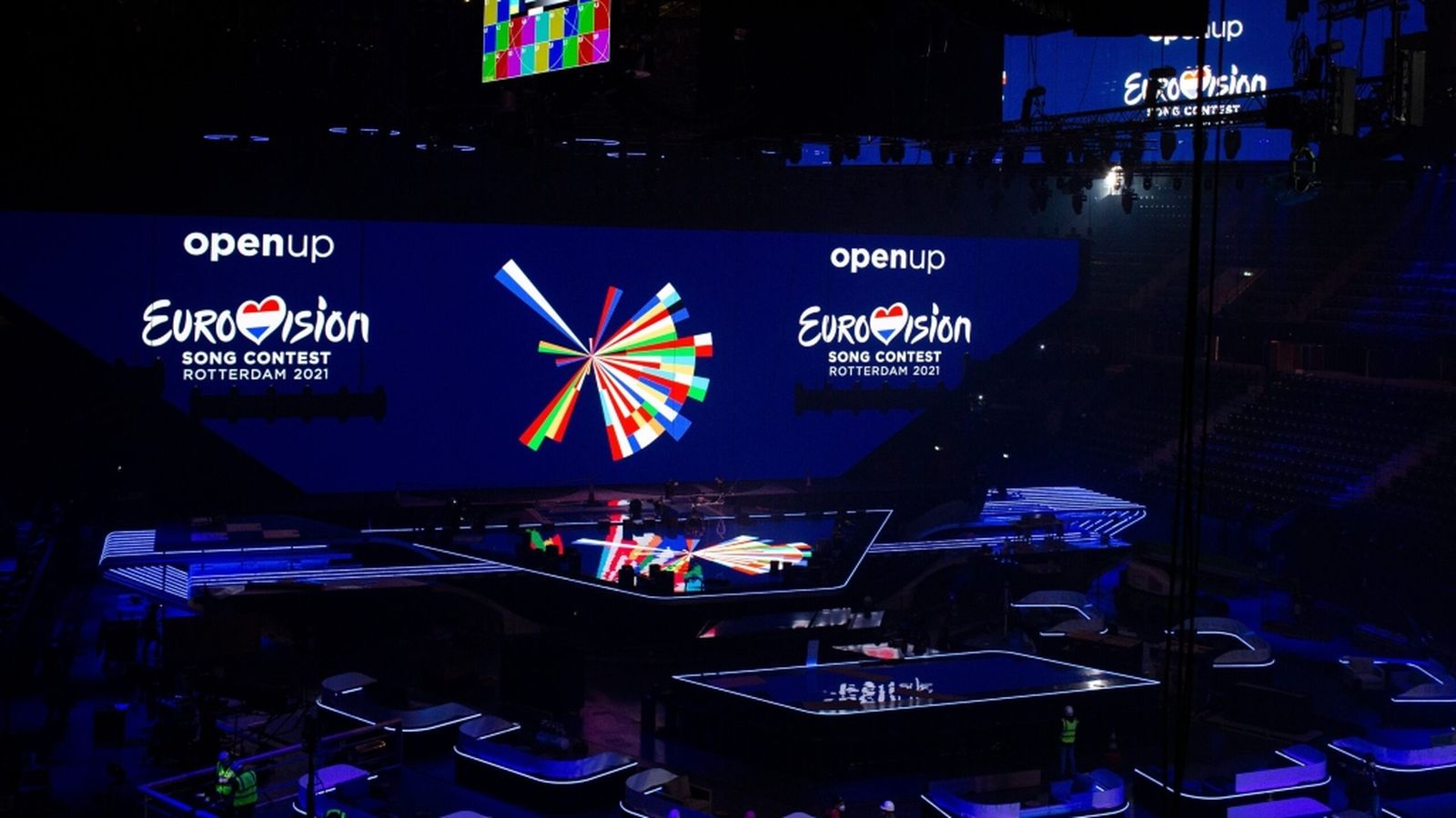 Eurovision 2021