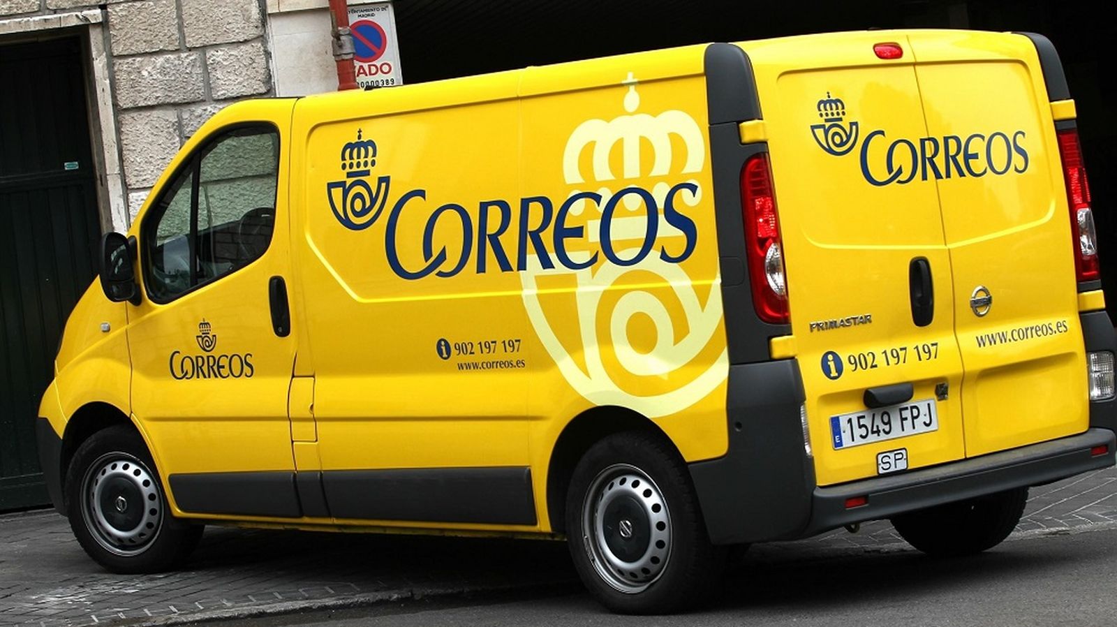 Correos 1024