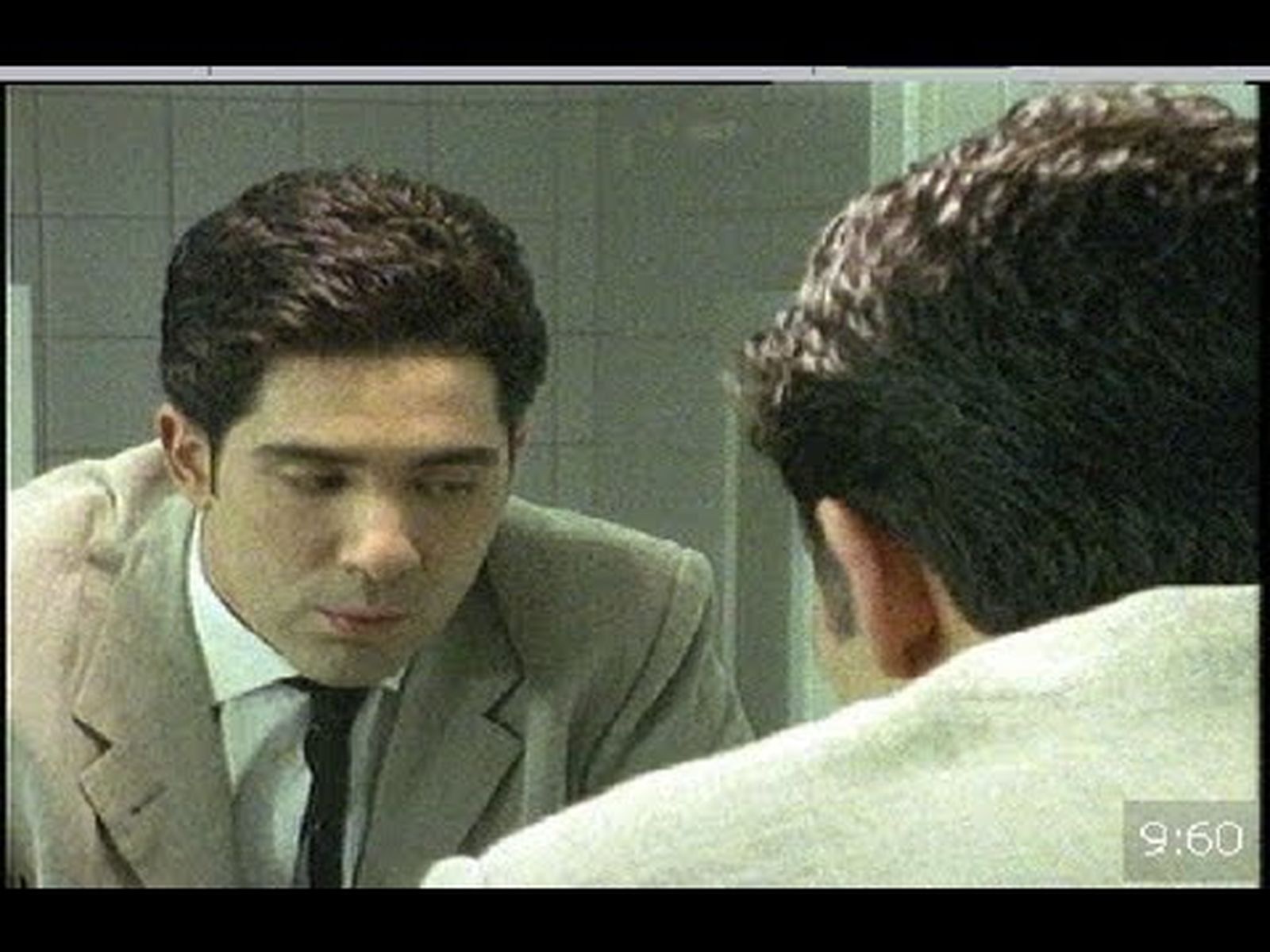 Cortos andaluces: I'm fine en Wellington en Cortocircuito | Cortos andaluces de Canal Sur Televisión