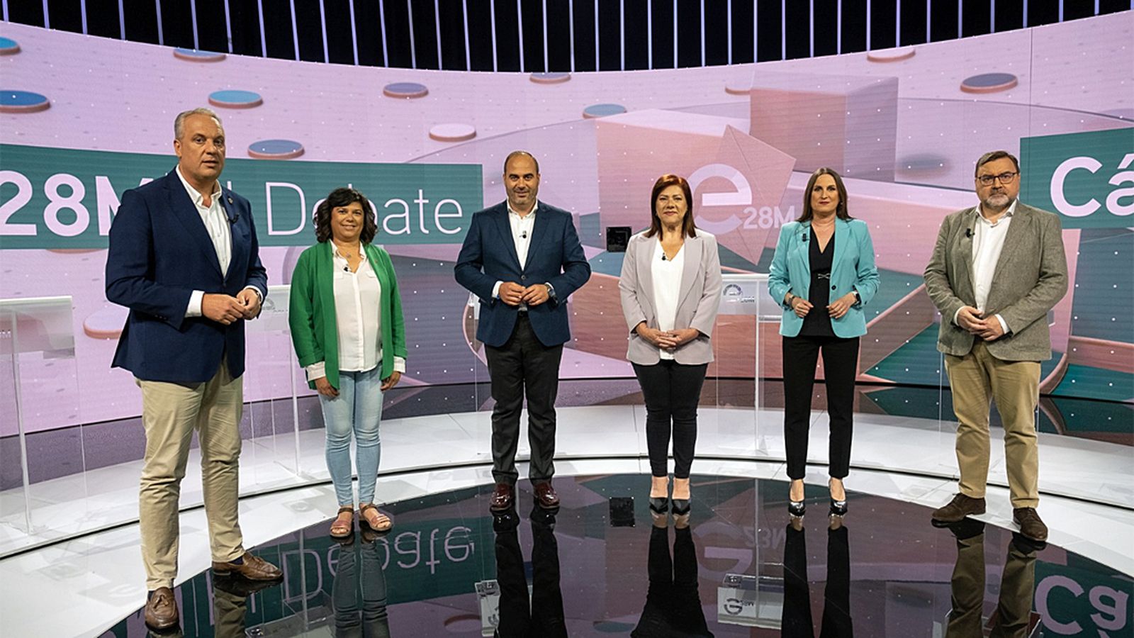 CÁDIZ DEBATE