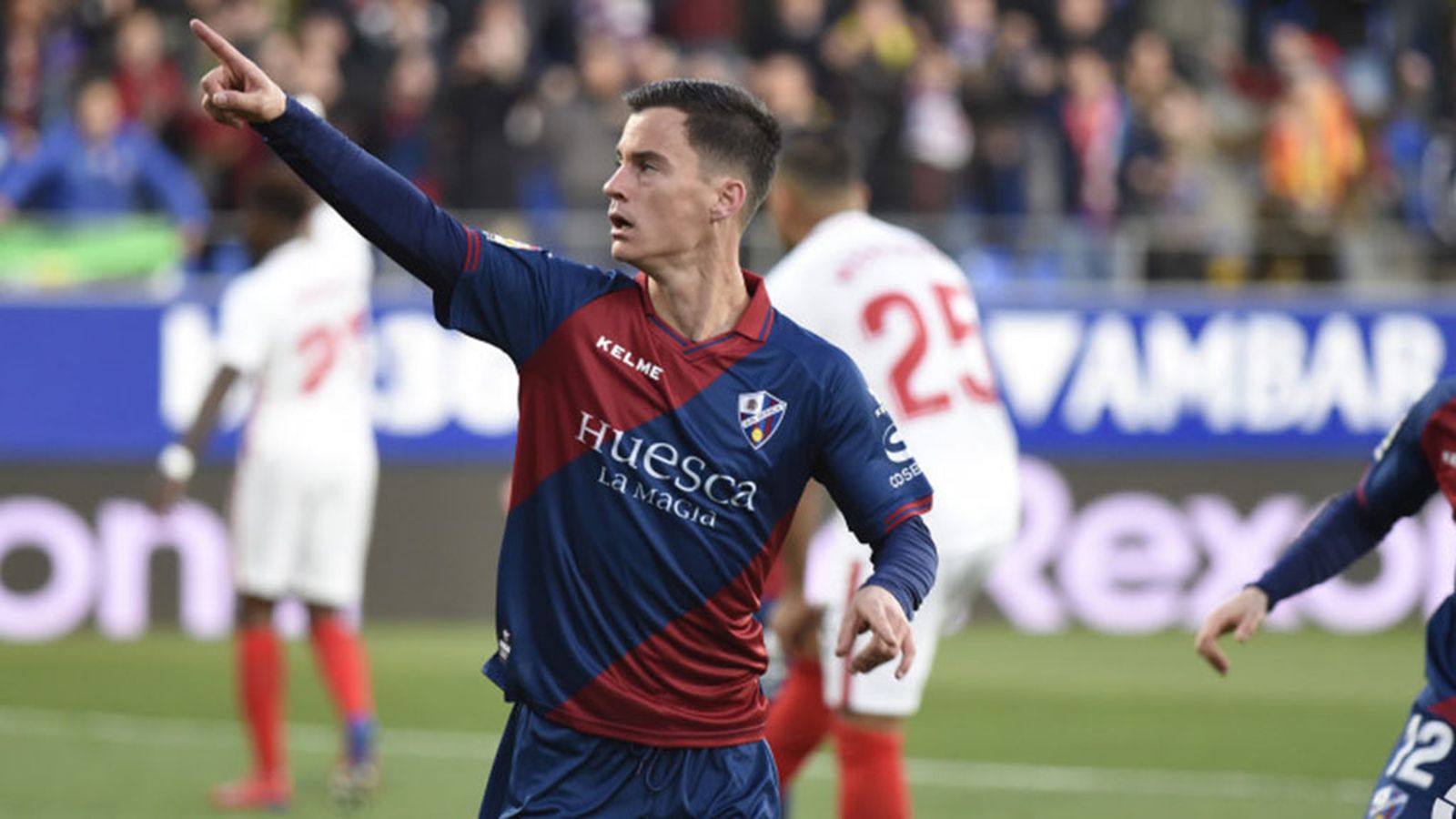Huesca Sevilla Liga 1024