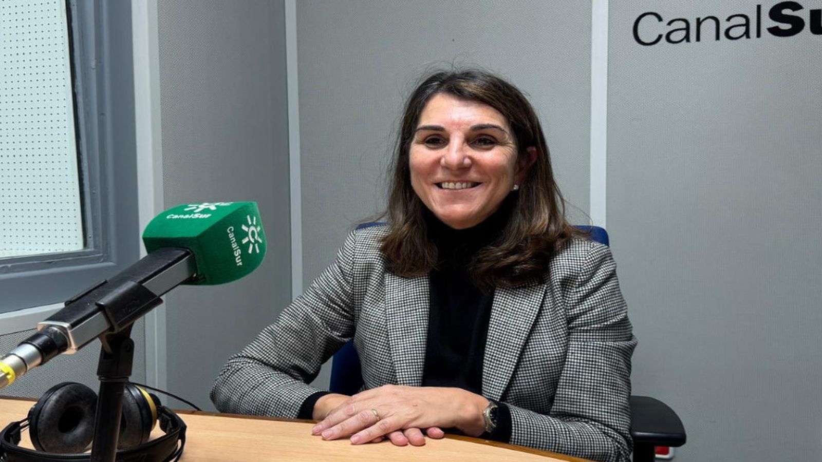 CARMEN GIMÉNEZ ALVEAR