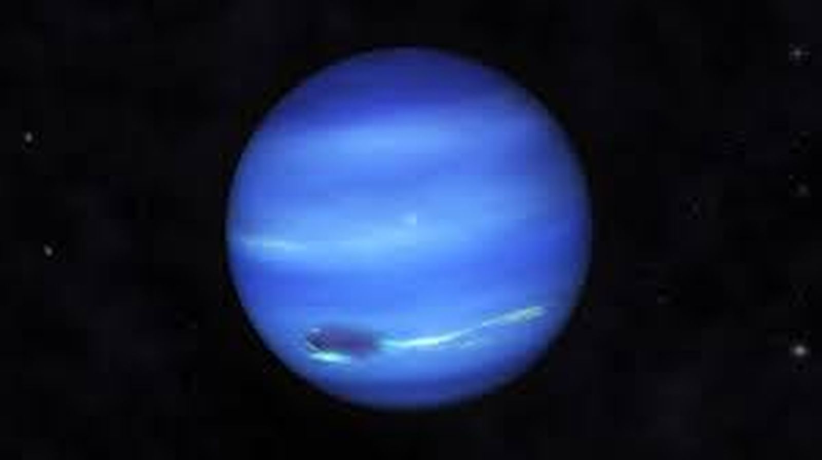 planeta errante