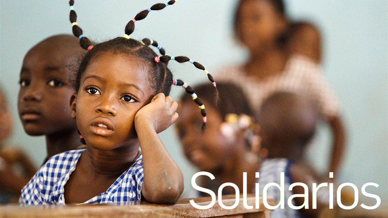Solidarios, 23 noviembre (comu)