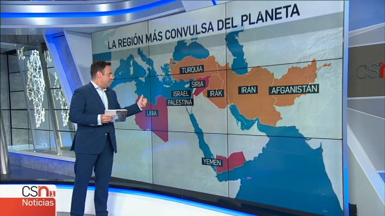 mediterraneo
