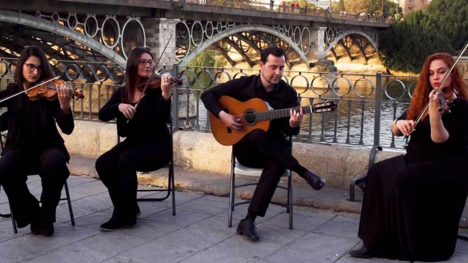 La Tarde 29/03/21 Esencia flamenca