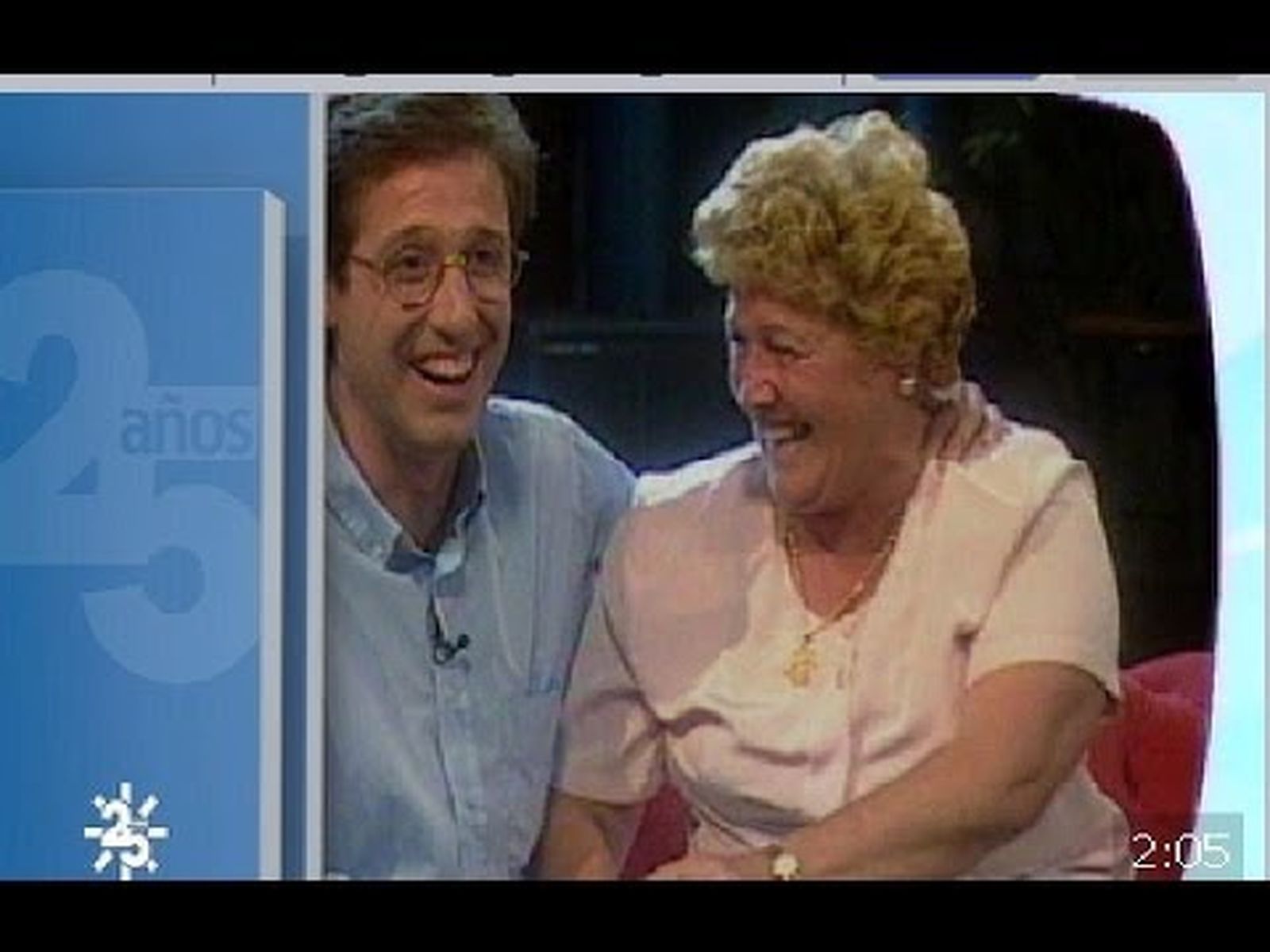 Risitas y otras risas flojas y contagiosas