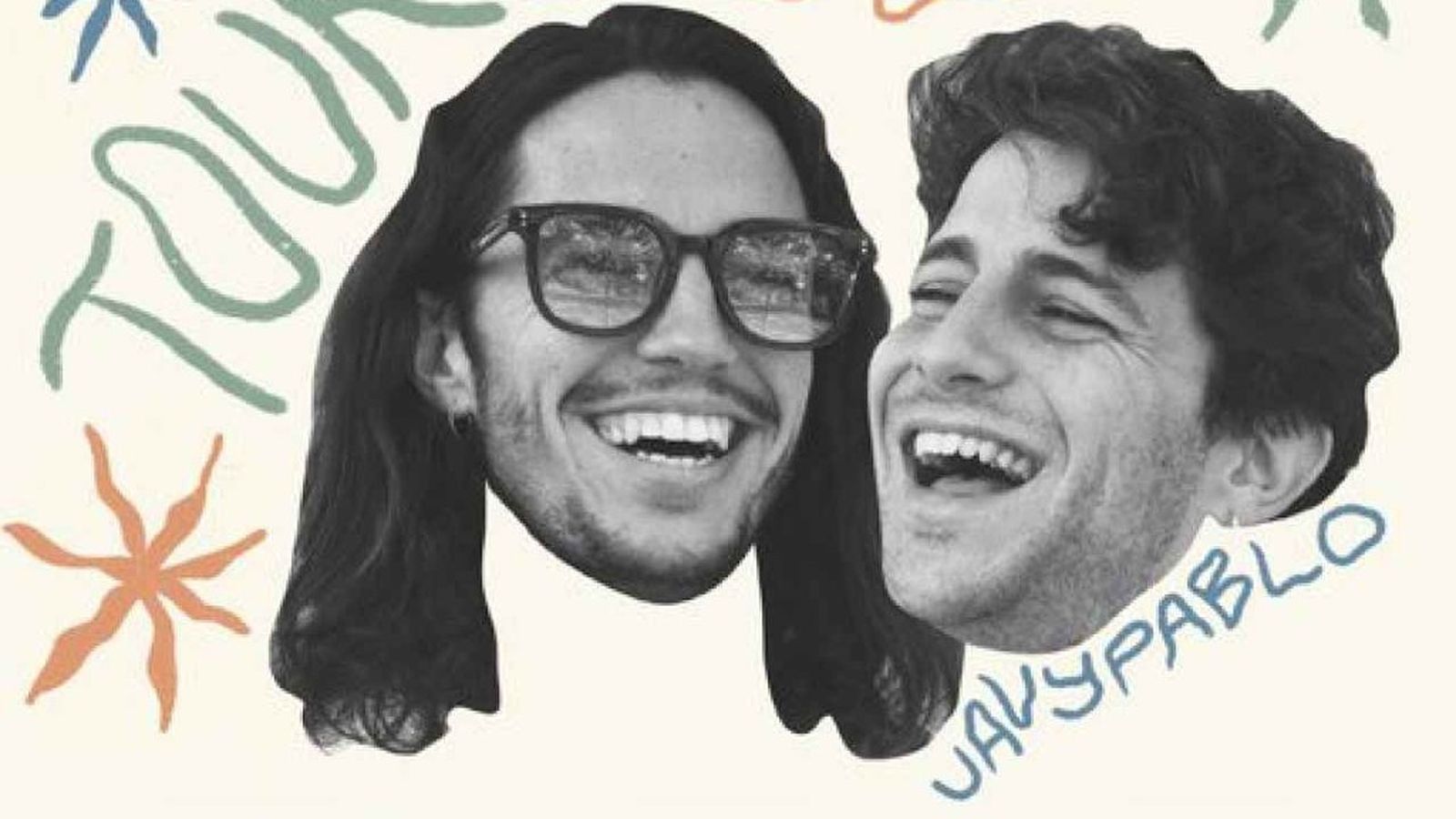 Javy y Pablo
