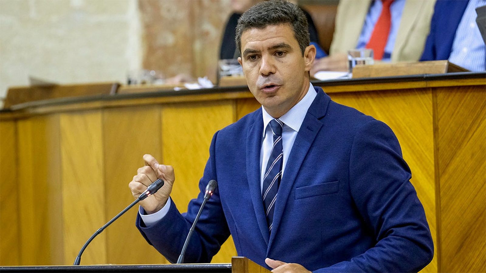 TAPA SERGIO ROMERO