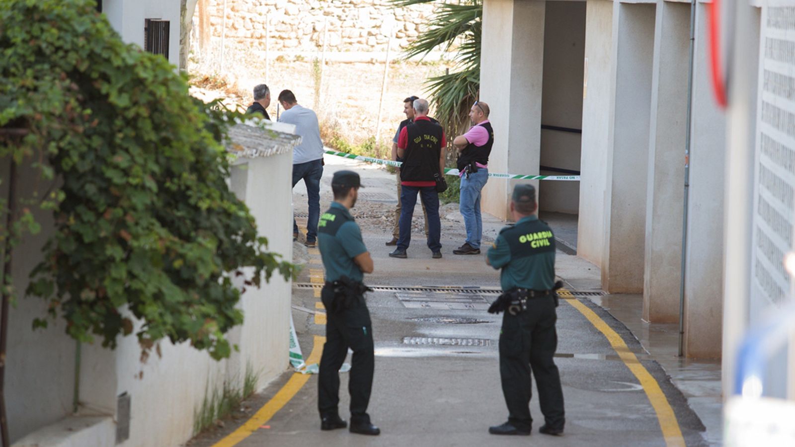 Torrox Agentes