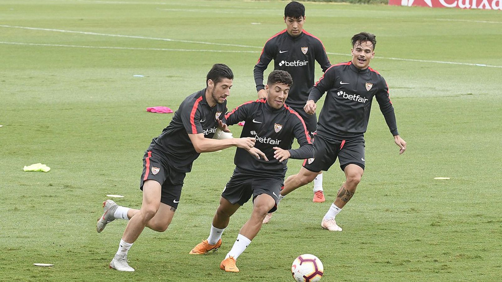 Sevilla 1024
