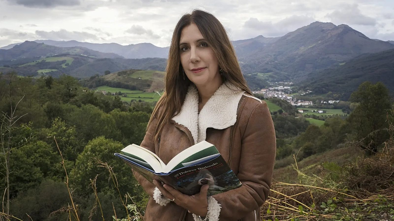 dolores redondo