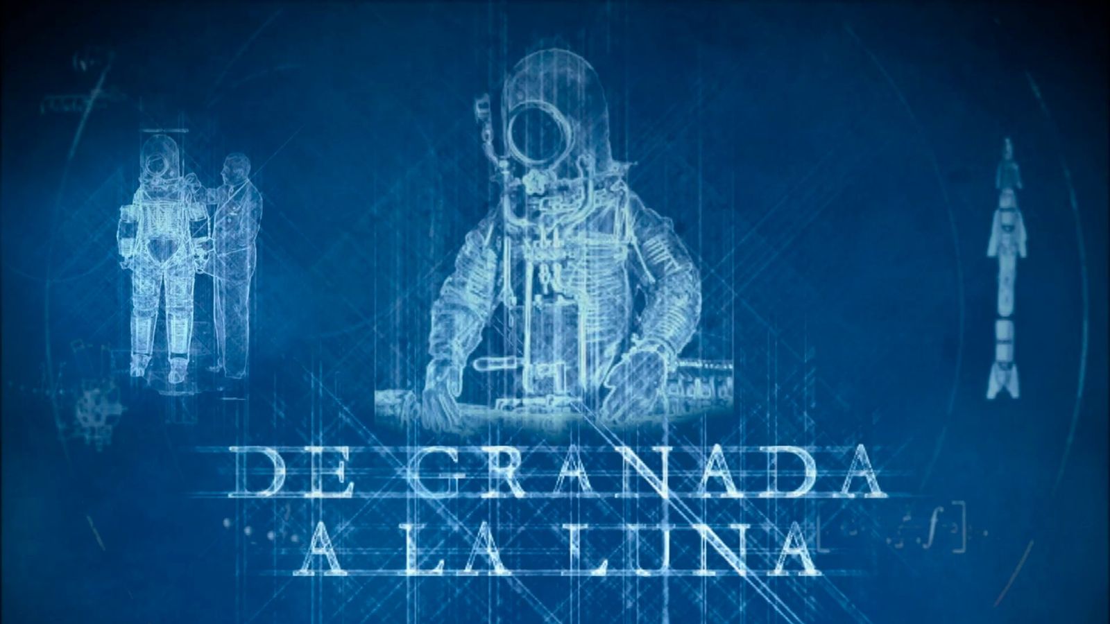 Documental "De Granada a la Luna"