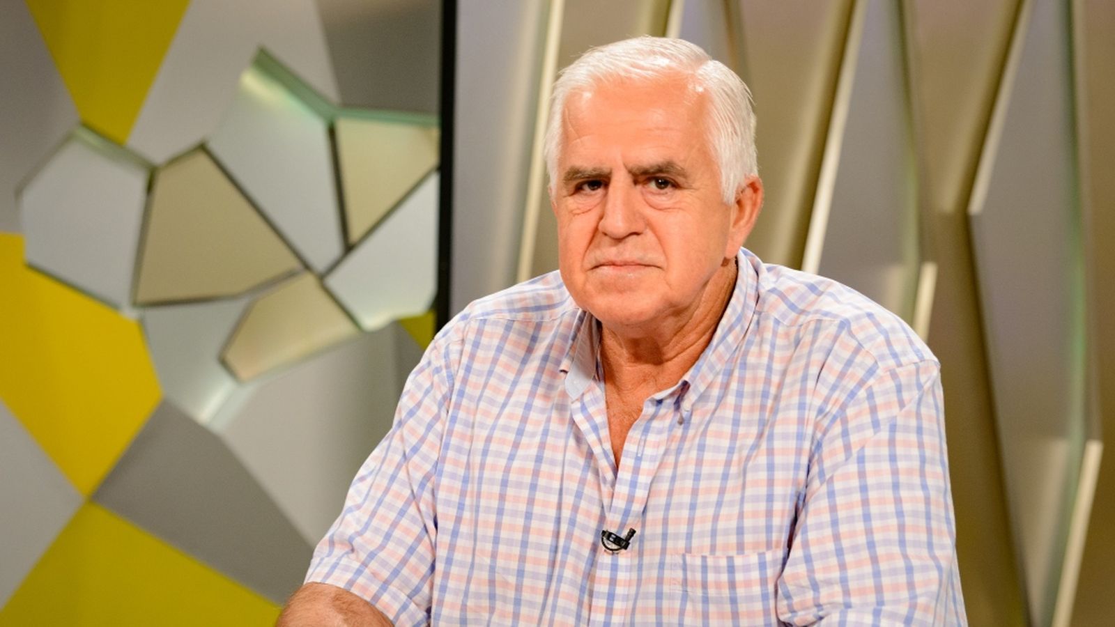 Miguel López COAG Andalucía