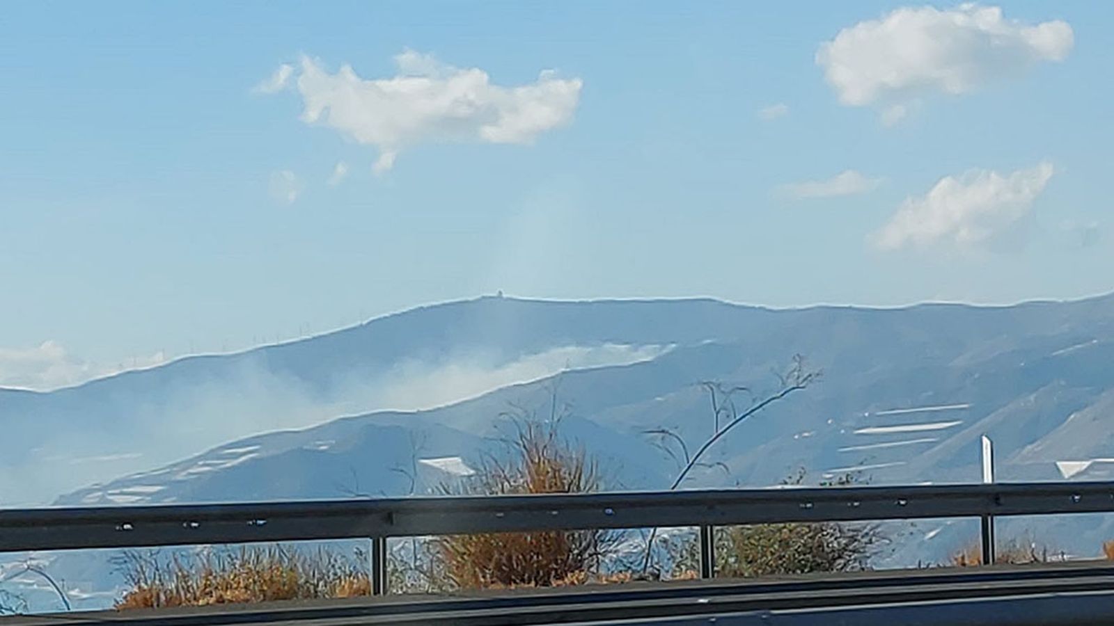 incendio gualchos